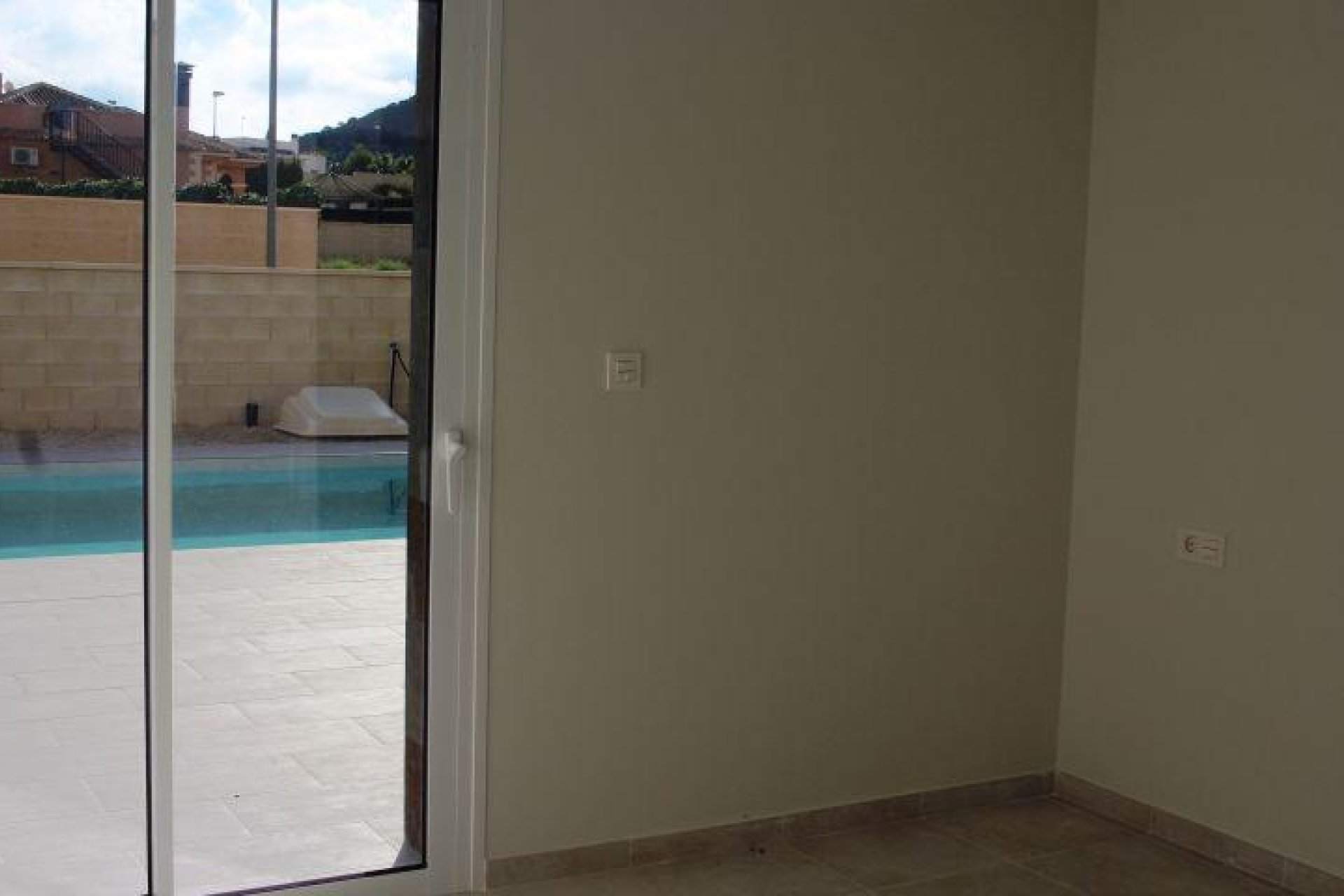 Obra nueva - Villa -
Alicante - Villas de la Romana