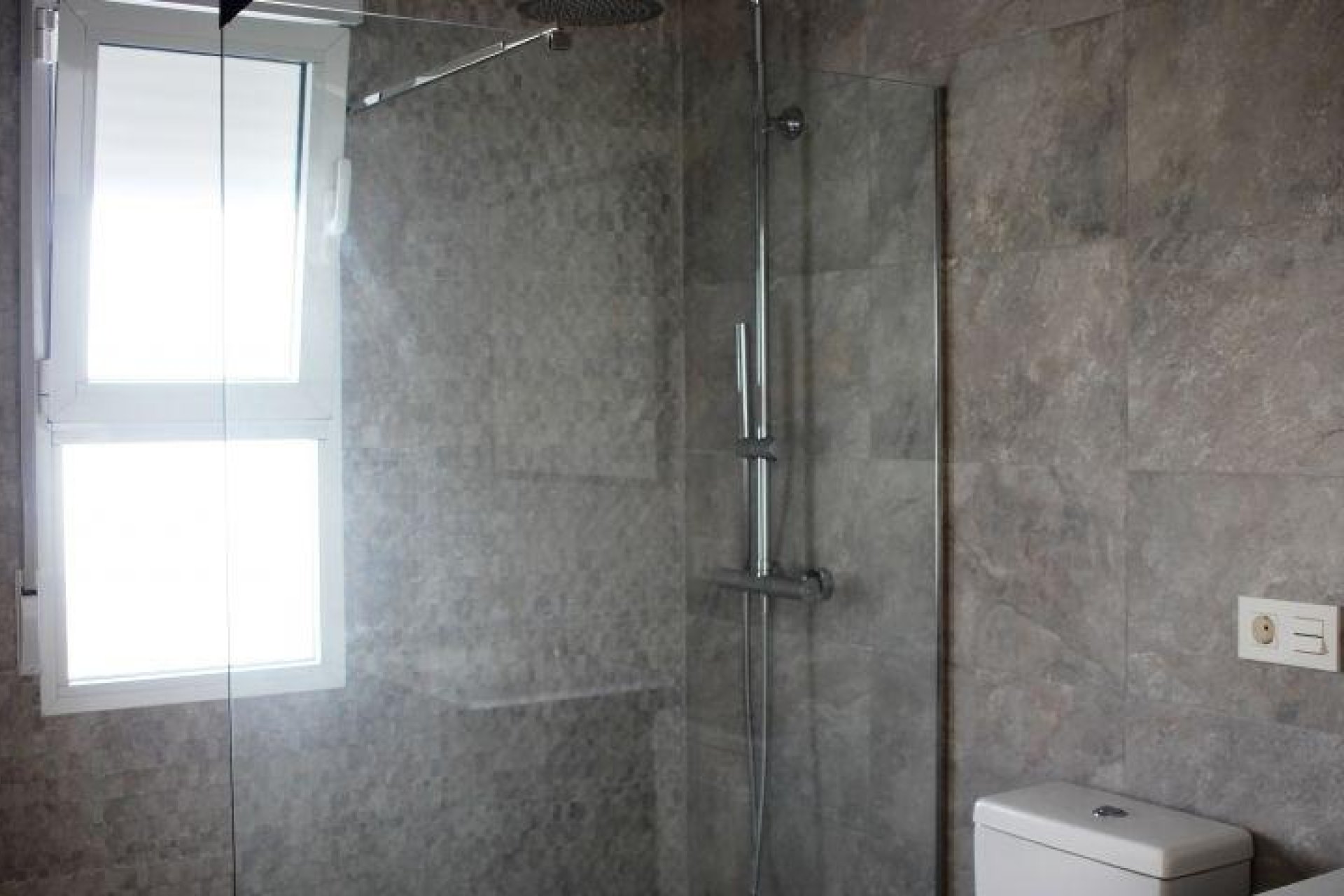 Obra nueva - Villa -
Alicante - Villas de la Romana