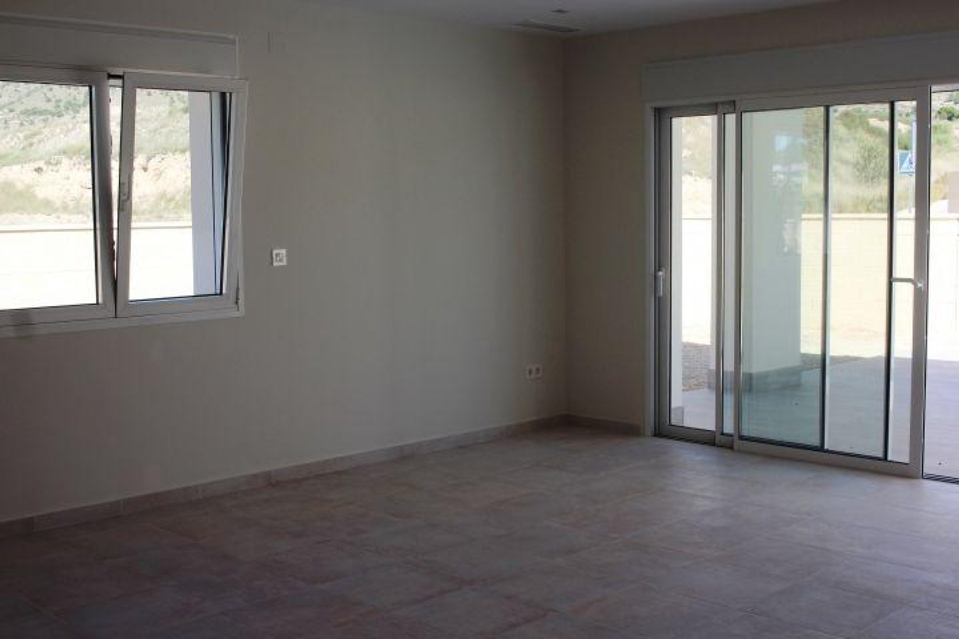 Obra nueva - Villa -
Alicante - Villas de la Romana