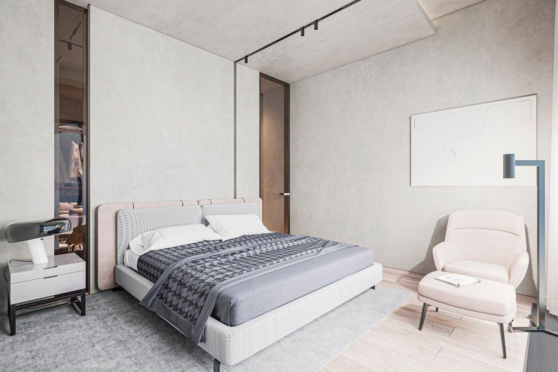 Obra nueva - Villa -
Altea - Altea Hills