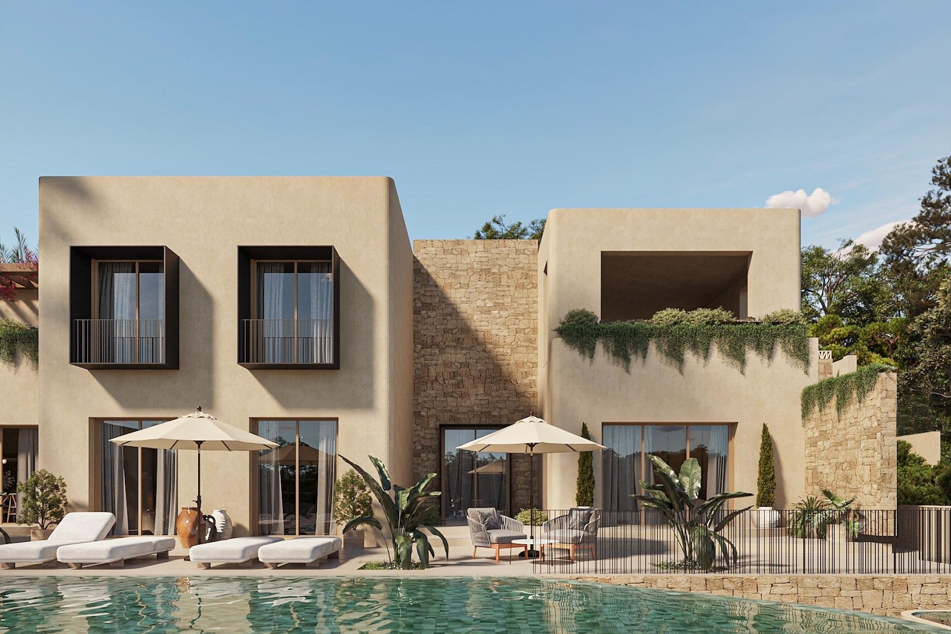 Obra nueva - Villa -
Altea - Altea Hills