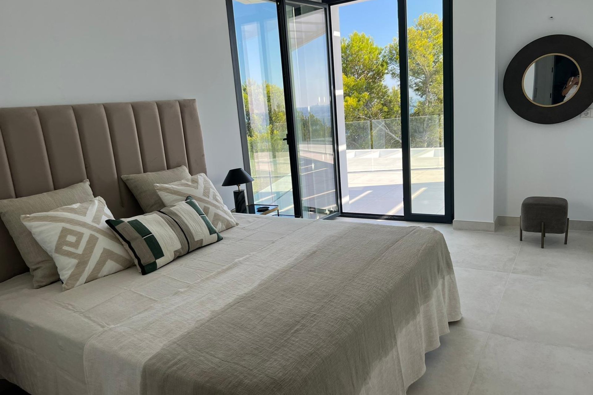 Obra nueva - Villa -
Altea - Altea Hills