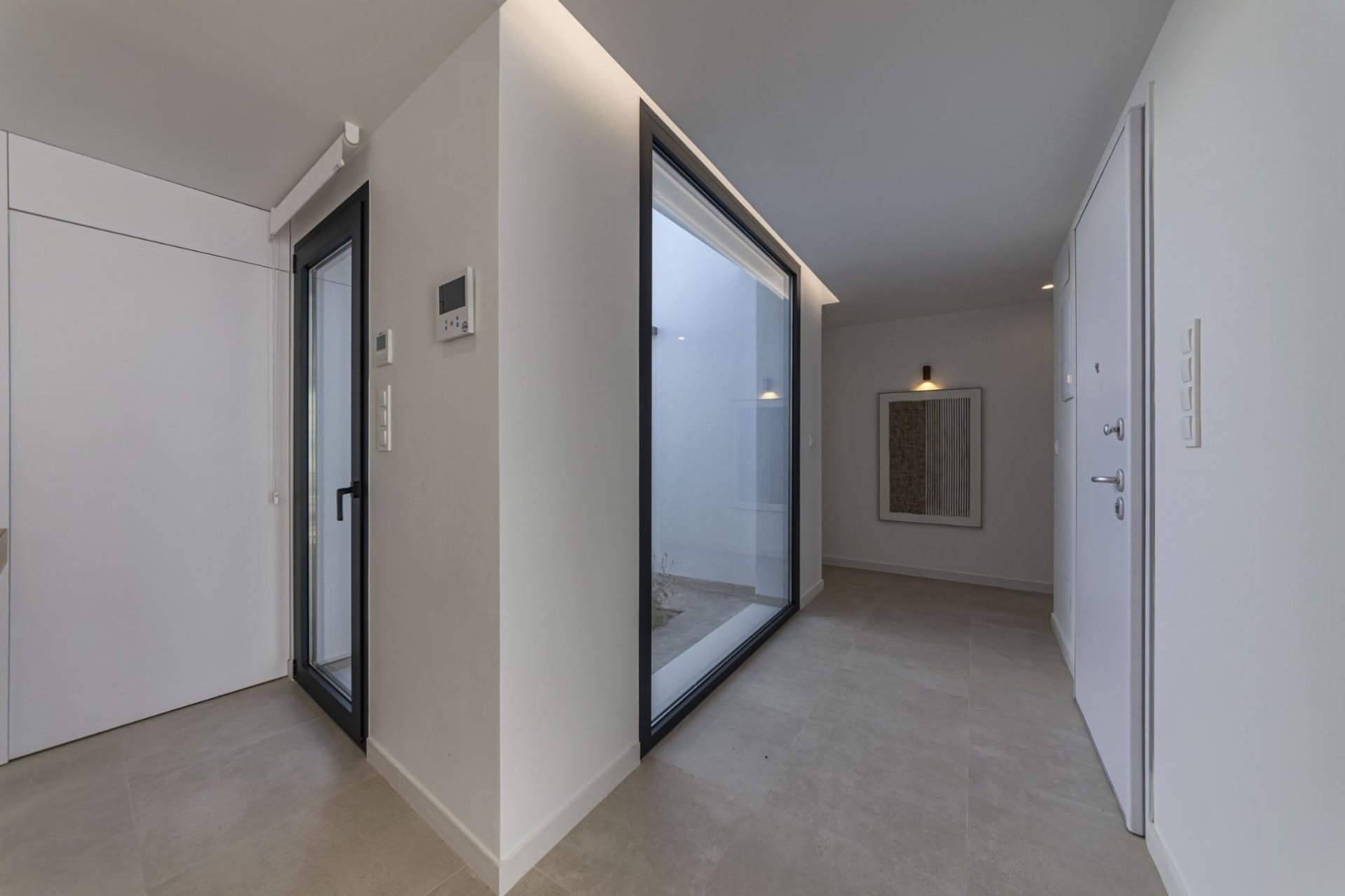 Obra nueva - Villa -
Baños y Mendigo - Altaona Golf