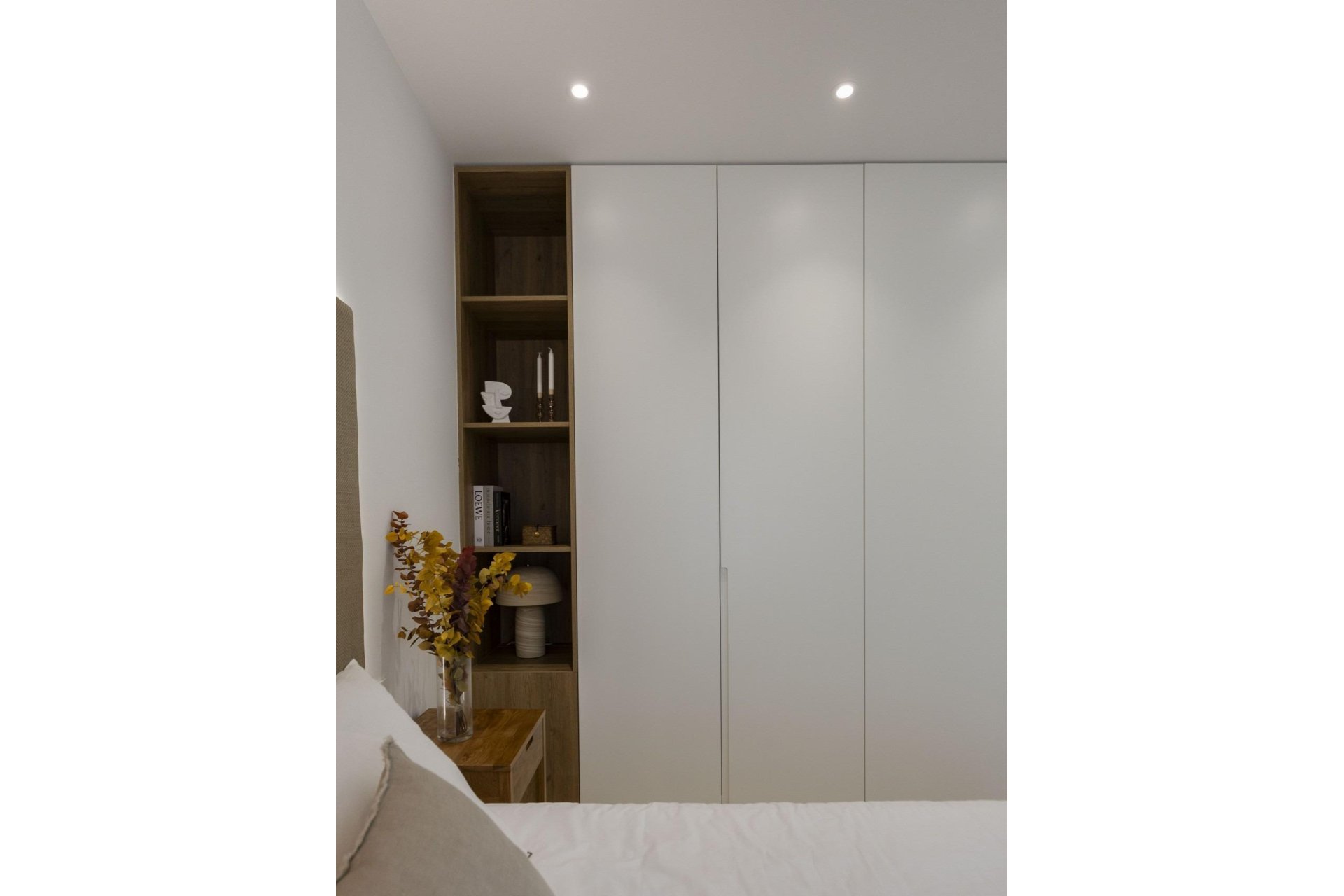 Obra nueva - Villa -
Baños y Mendigo - Altaona Golf