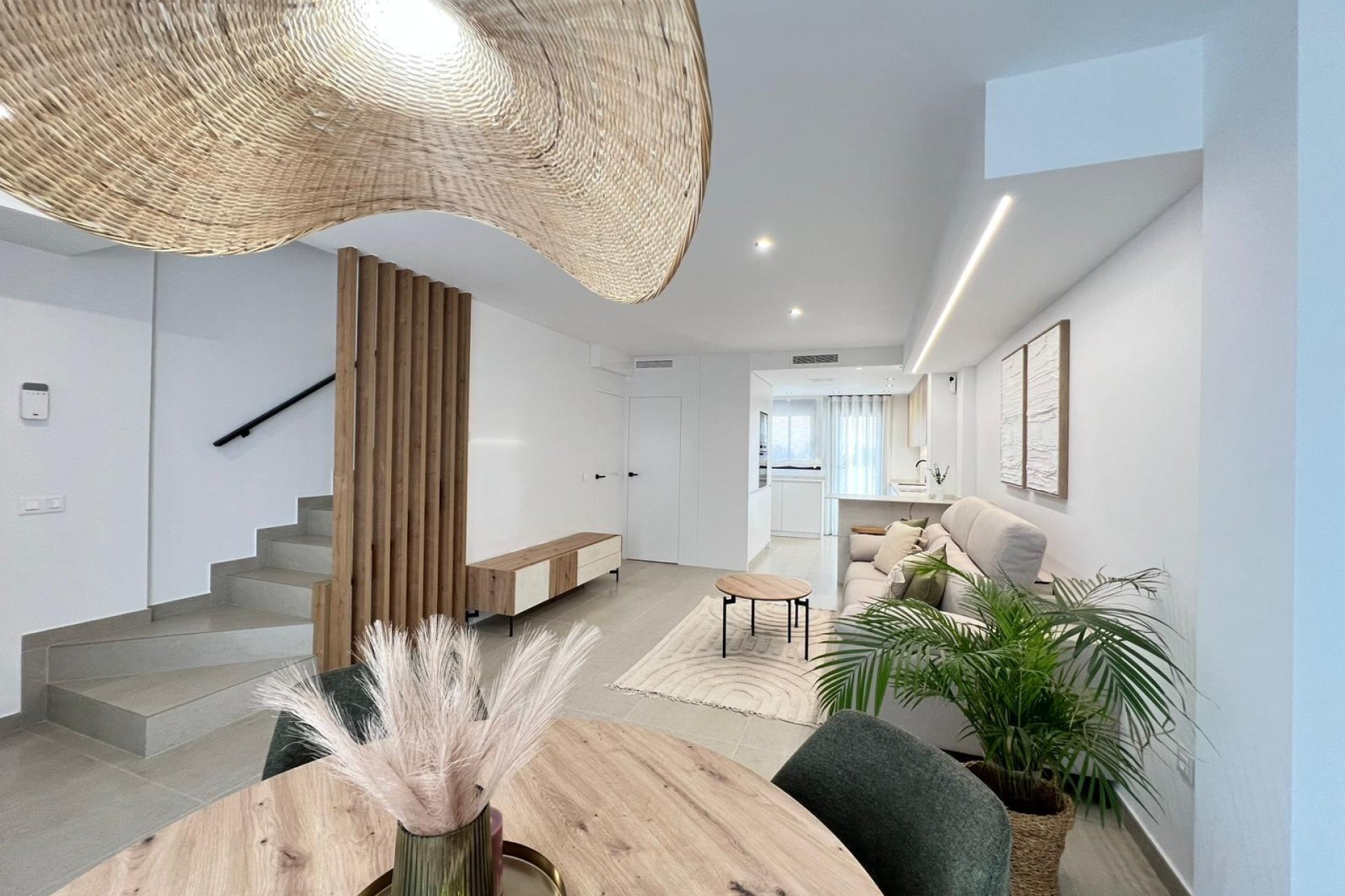 Obra nueva - Villa -
Benferri - Benfis Park