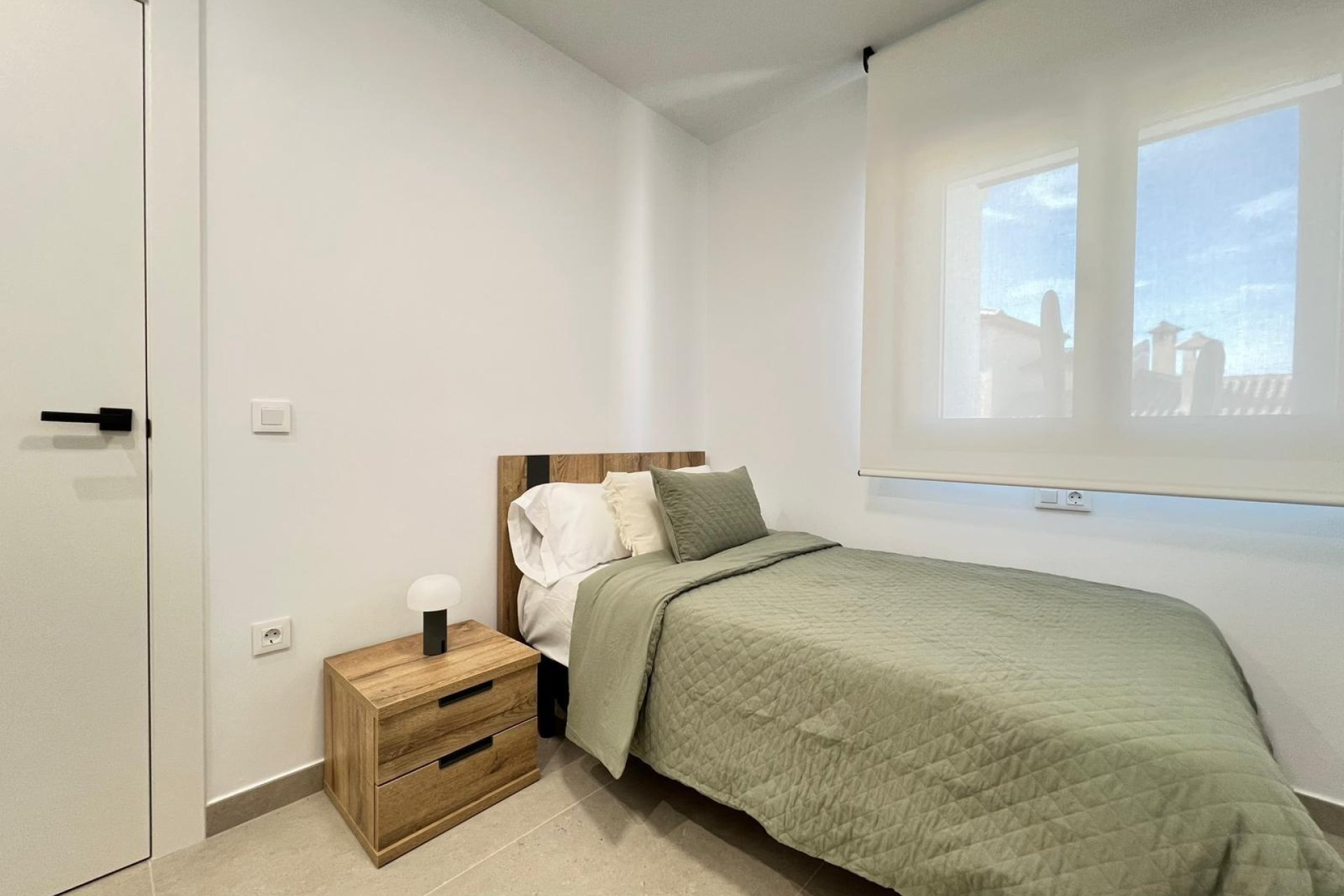 Obra nueva - Villa -
Benferri - Benfis Park