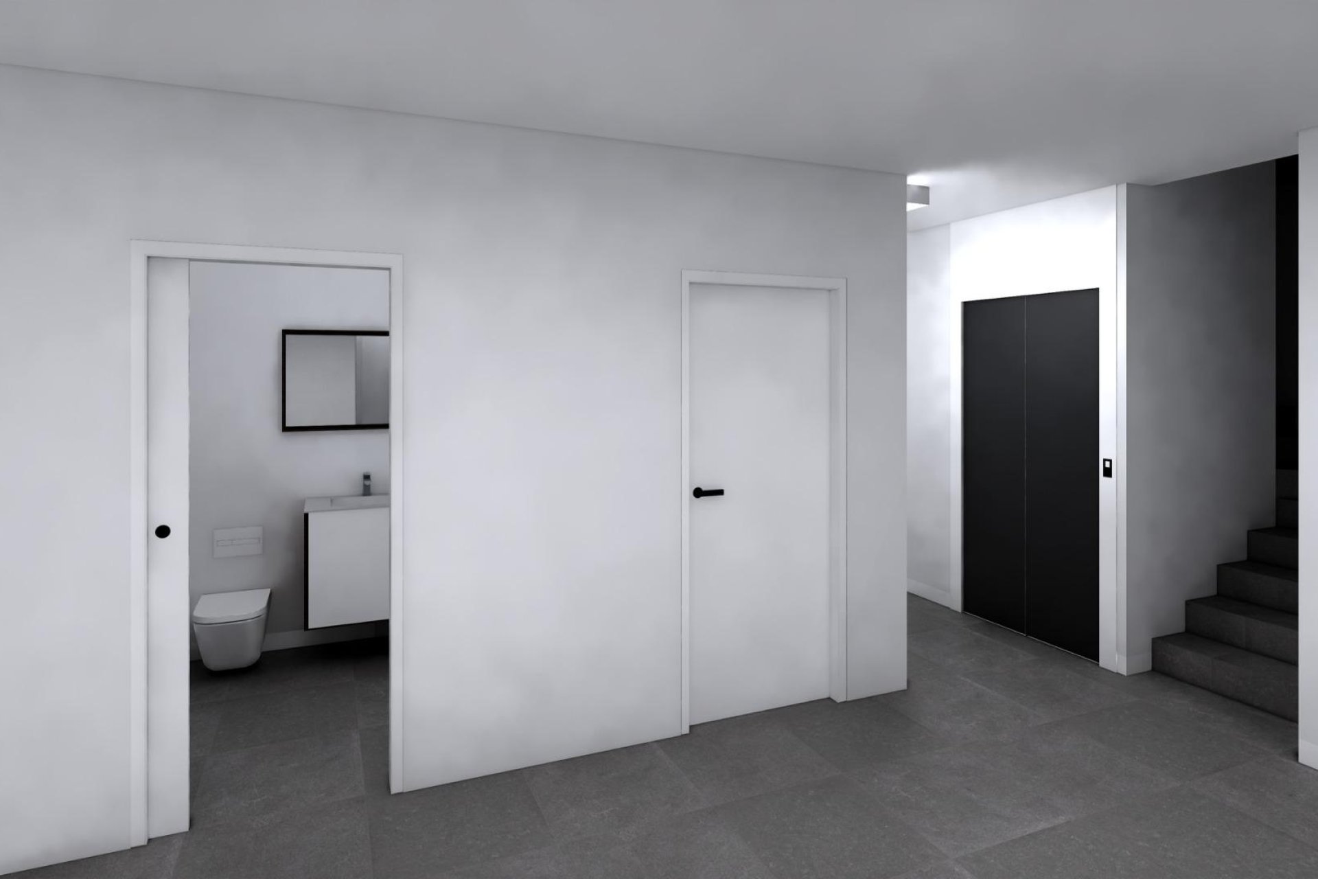 Obra nueva - Villa -
Benijofar - Pueblo