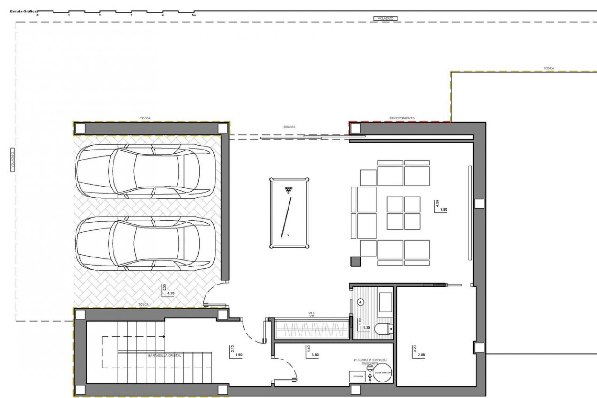 Obra nueva - Villa -
Benitachell - Cumbres Del Sol