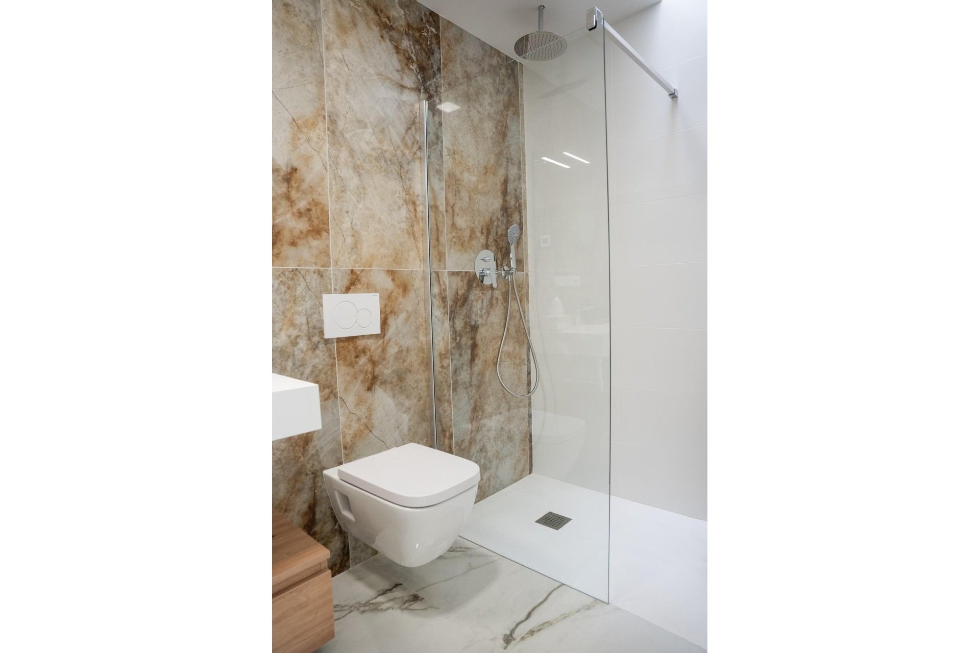 Obra nueva - Villa -
Ciudad Quesada - Lo Marabú