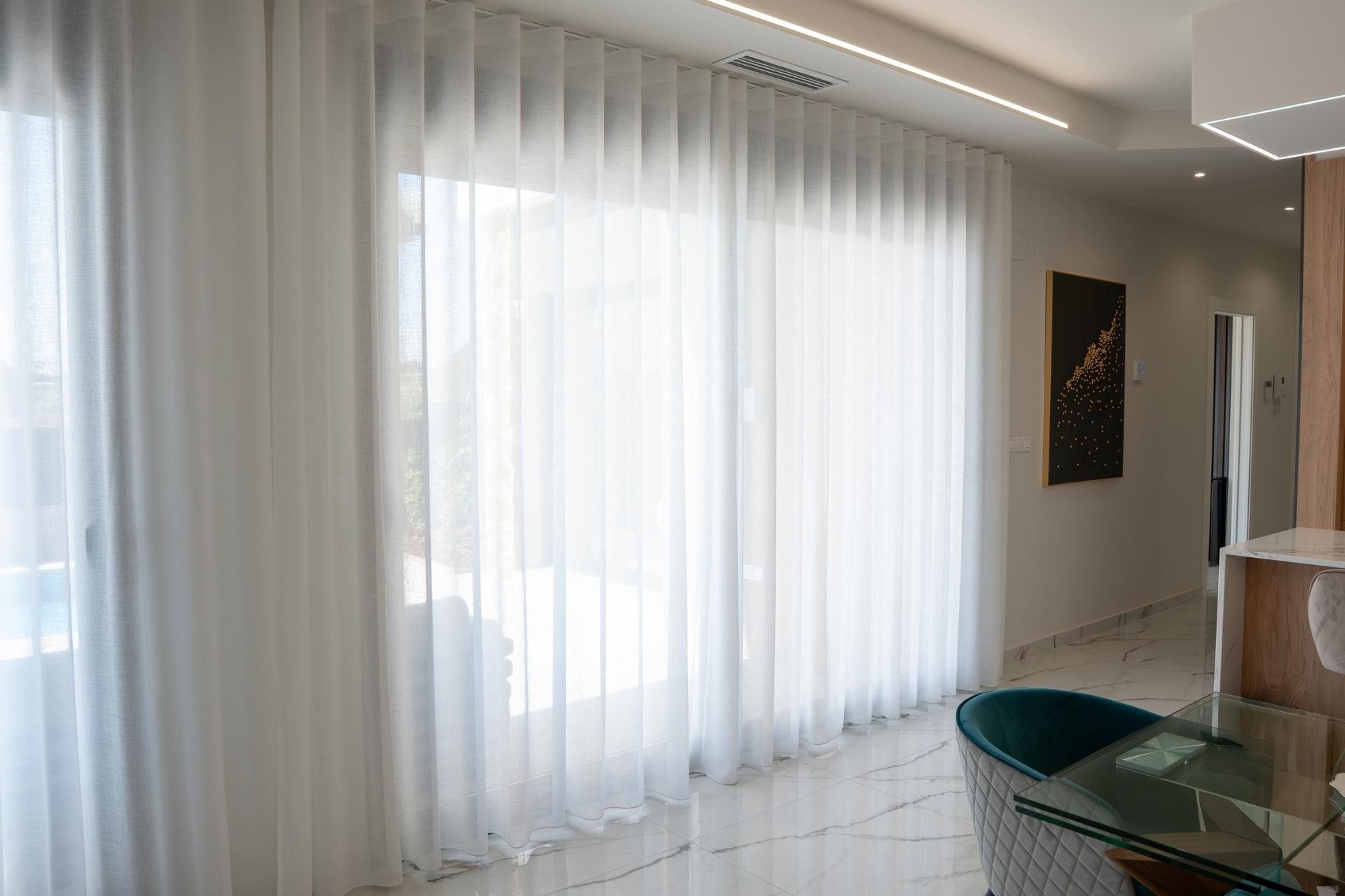Obra nueva - Villa -
Ciudad Quesada - Lo Marabú