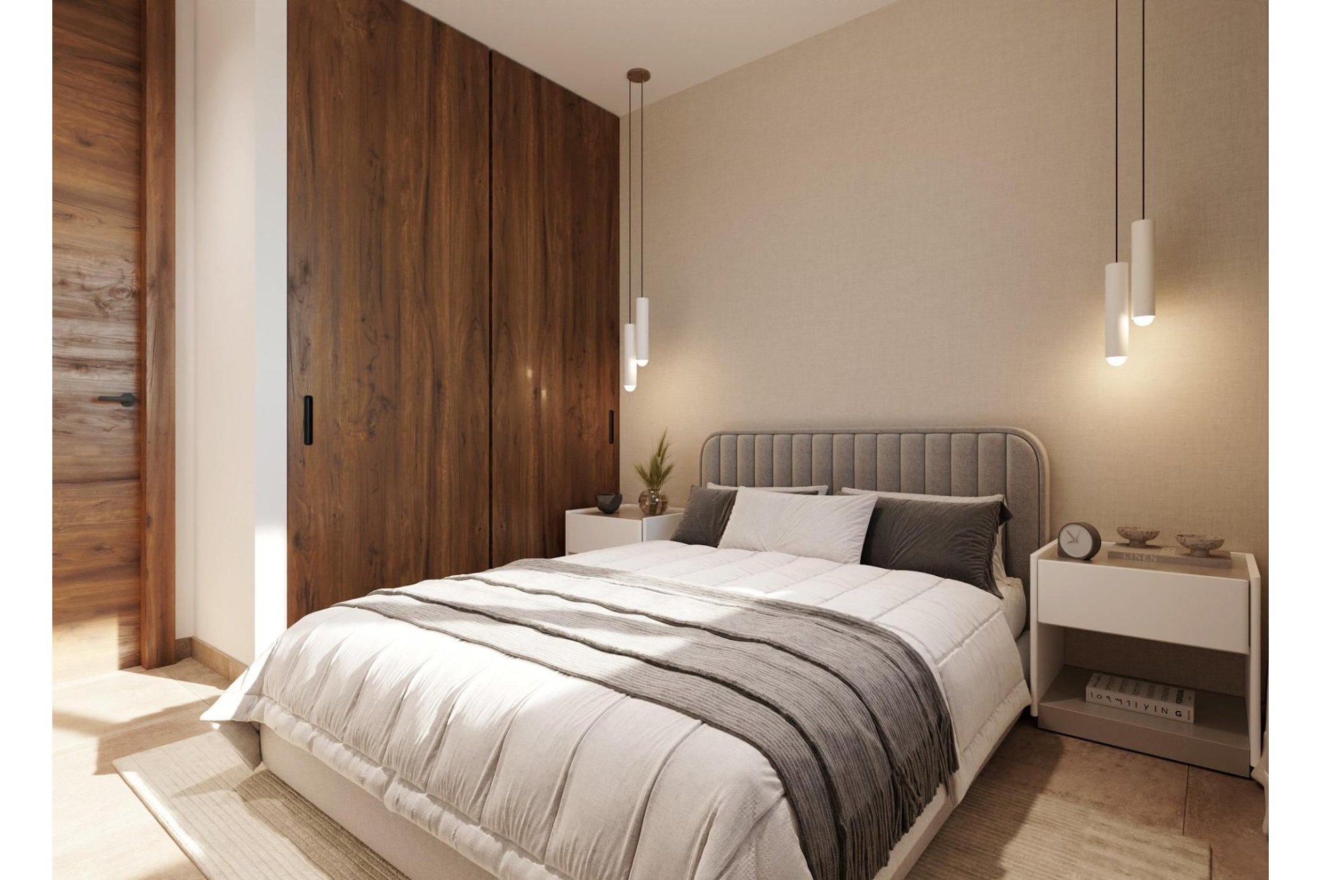 Obra nueva - Villa -
Cuevas Del Almanzora - Desert Springs Golf Club