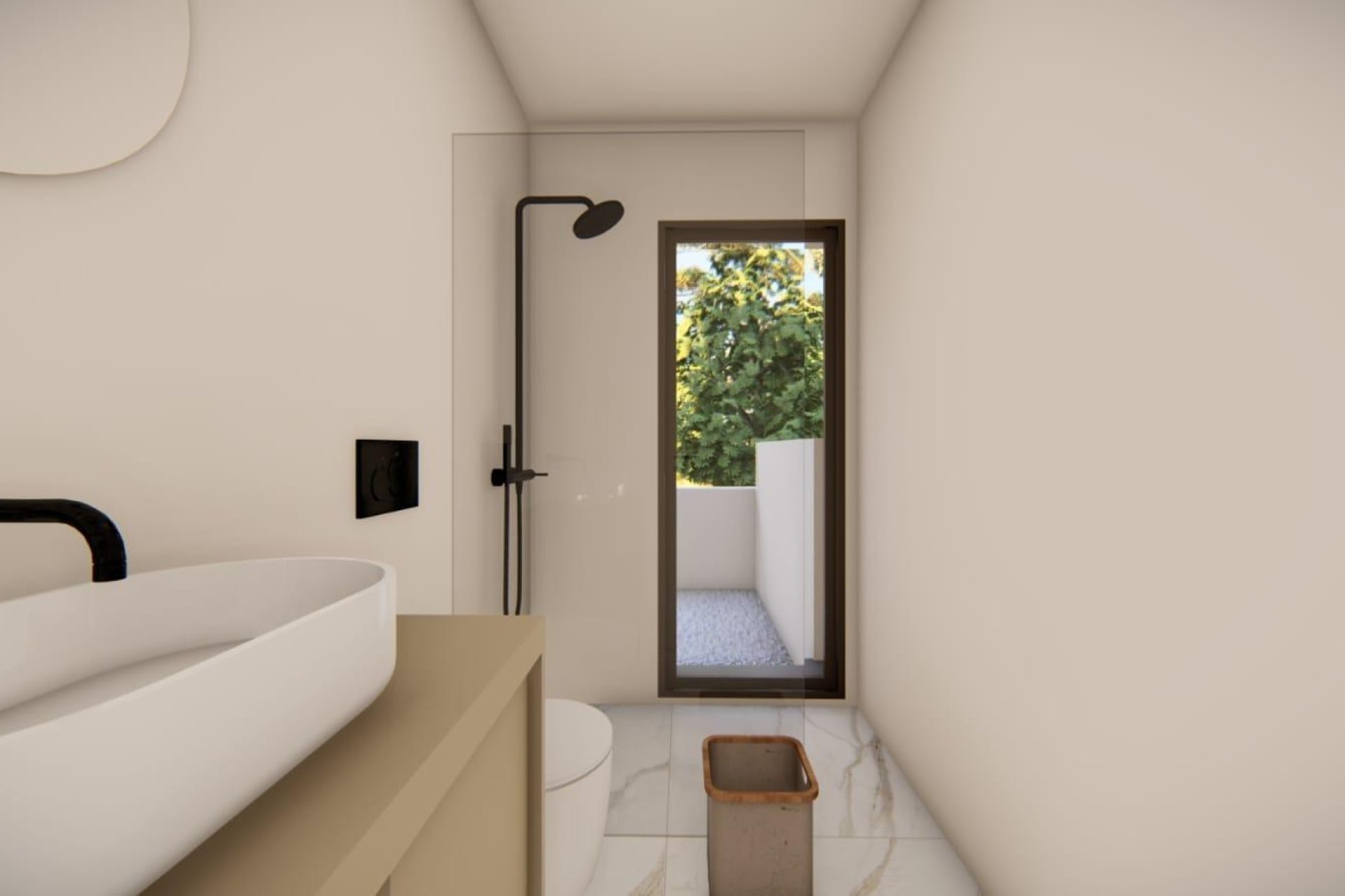 Obra nueva - Villa -
Daya Nueva - Pueblo