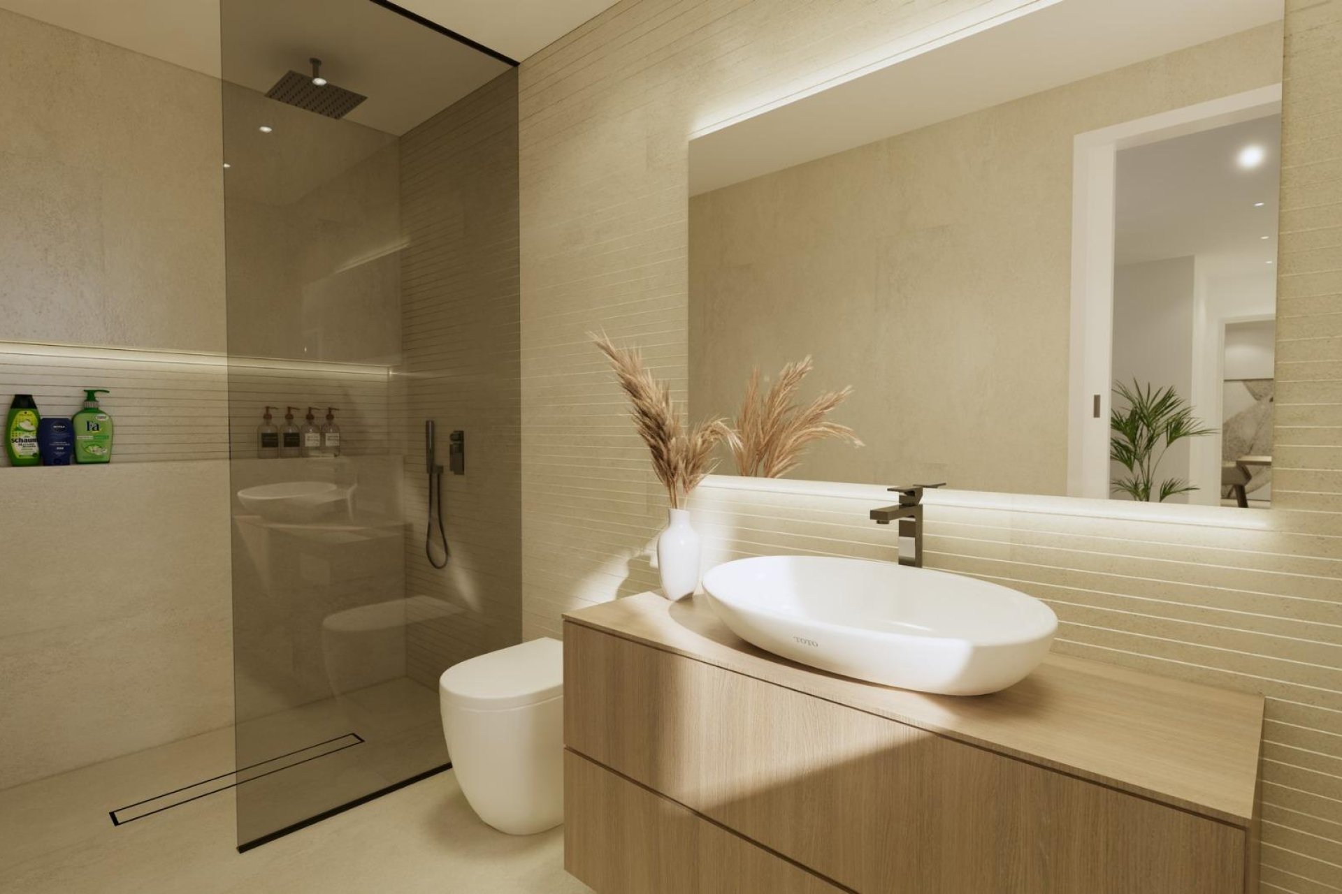 Obra nueva - Villa -
Dolores - Sector 3