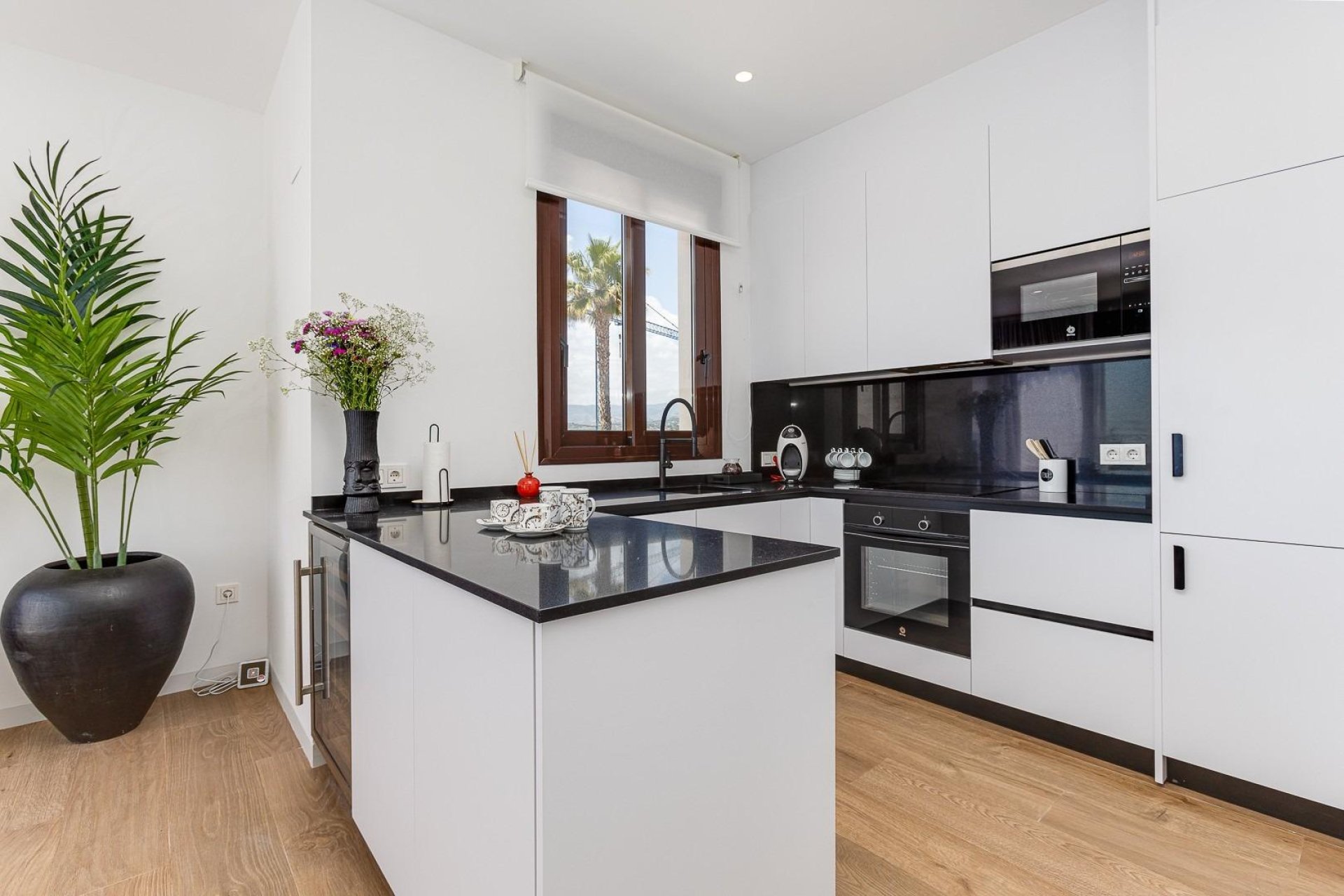 Obra nueva - Villa -
Finestrat - Balcón De Finestrat