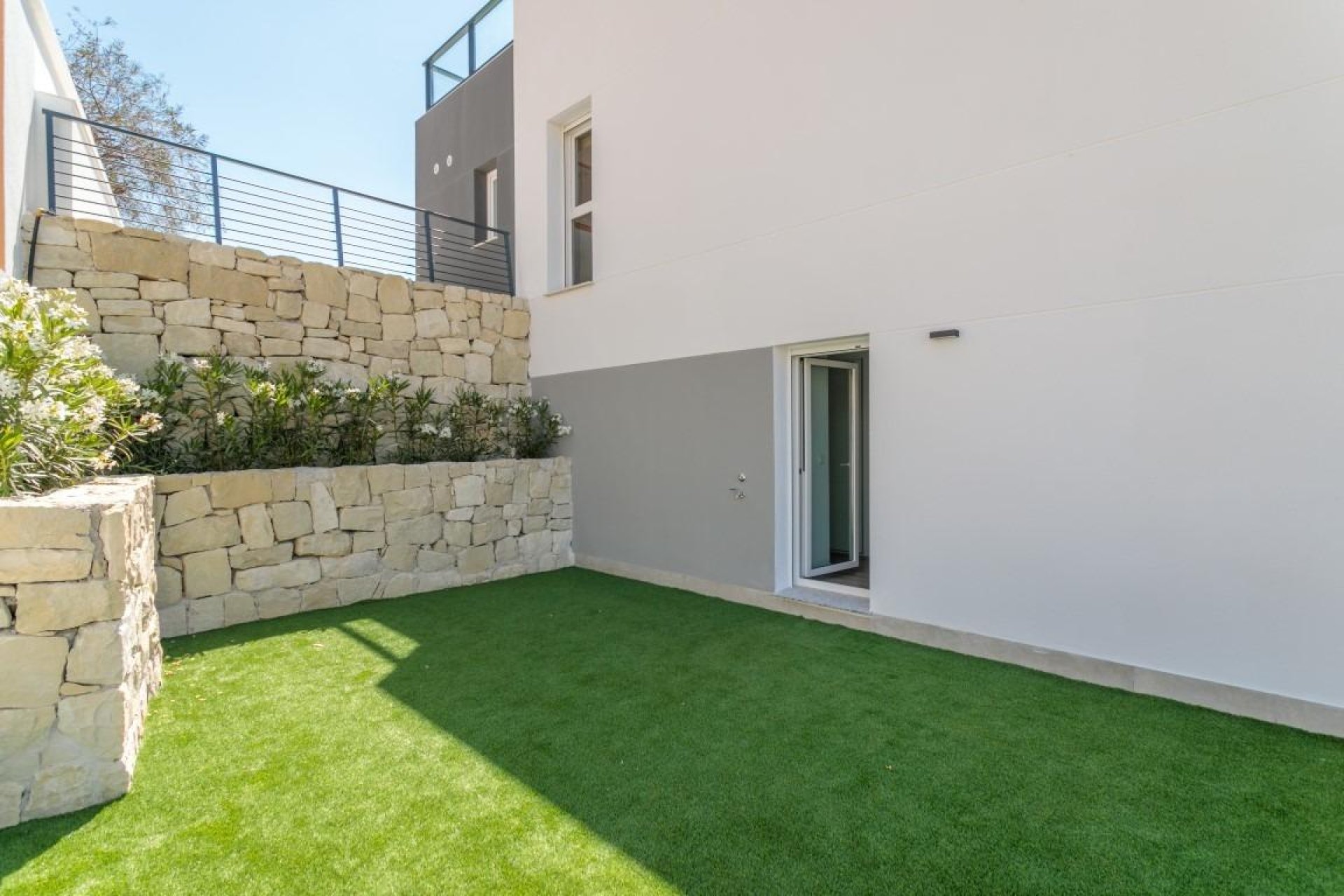 Obra nueva - Villa -
Finestrat - Balcón De Finestrat