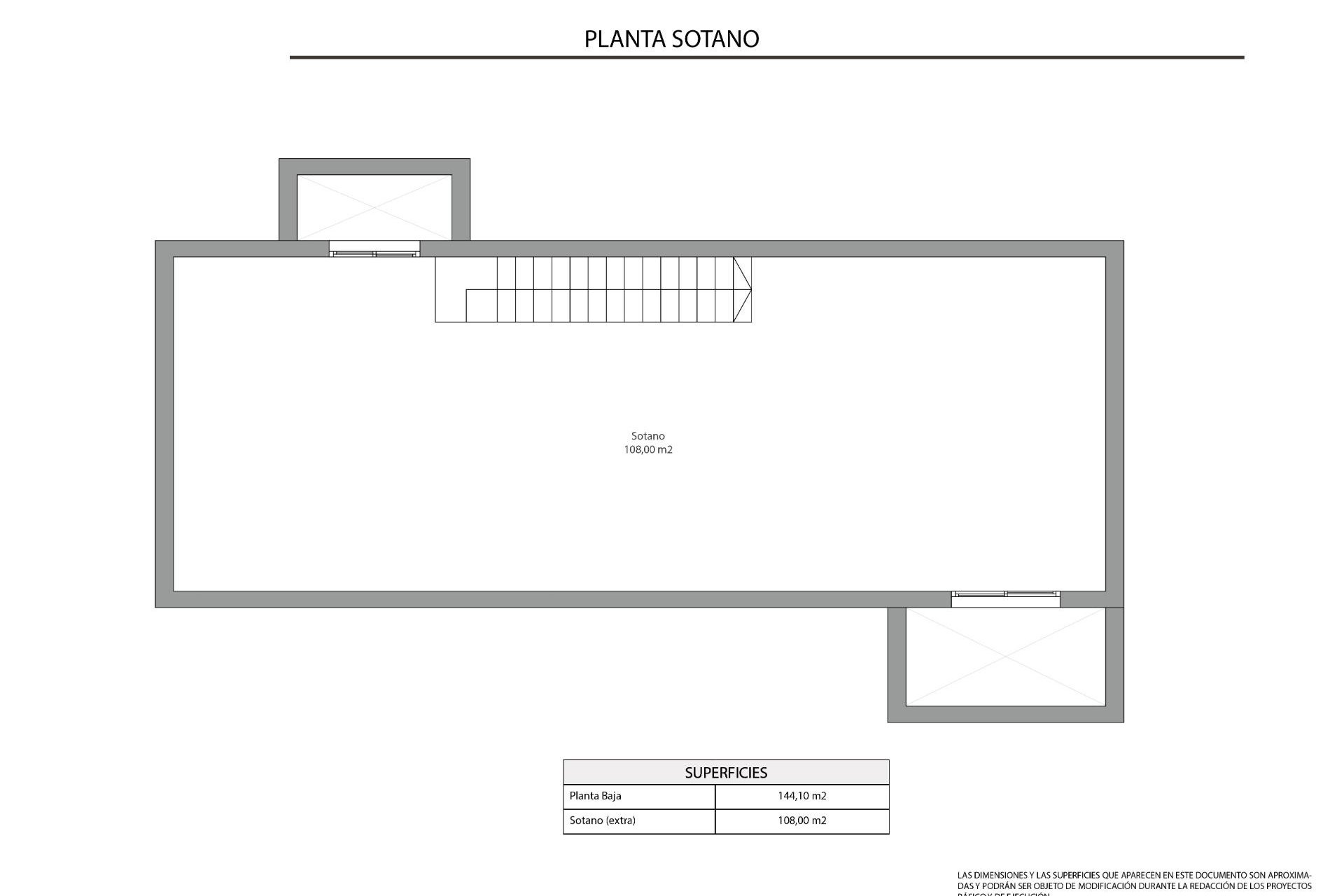 Obra nueva - Villa -
Finestrat - Balcón De Finestrat