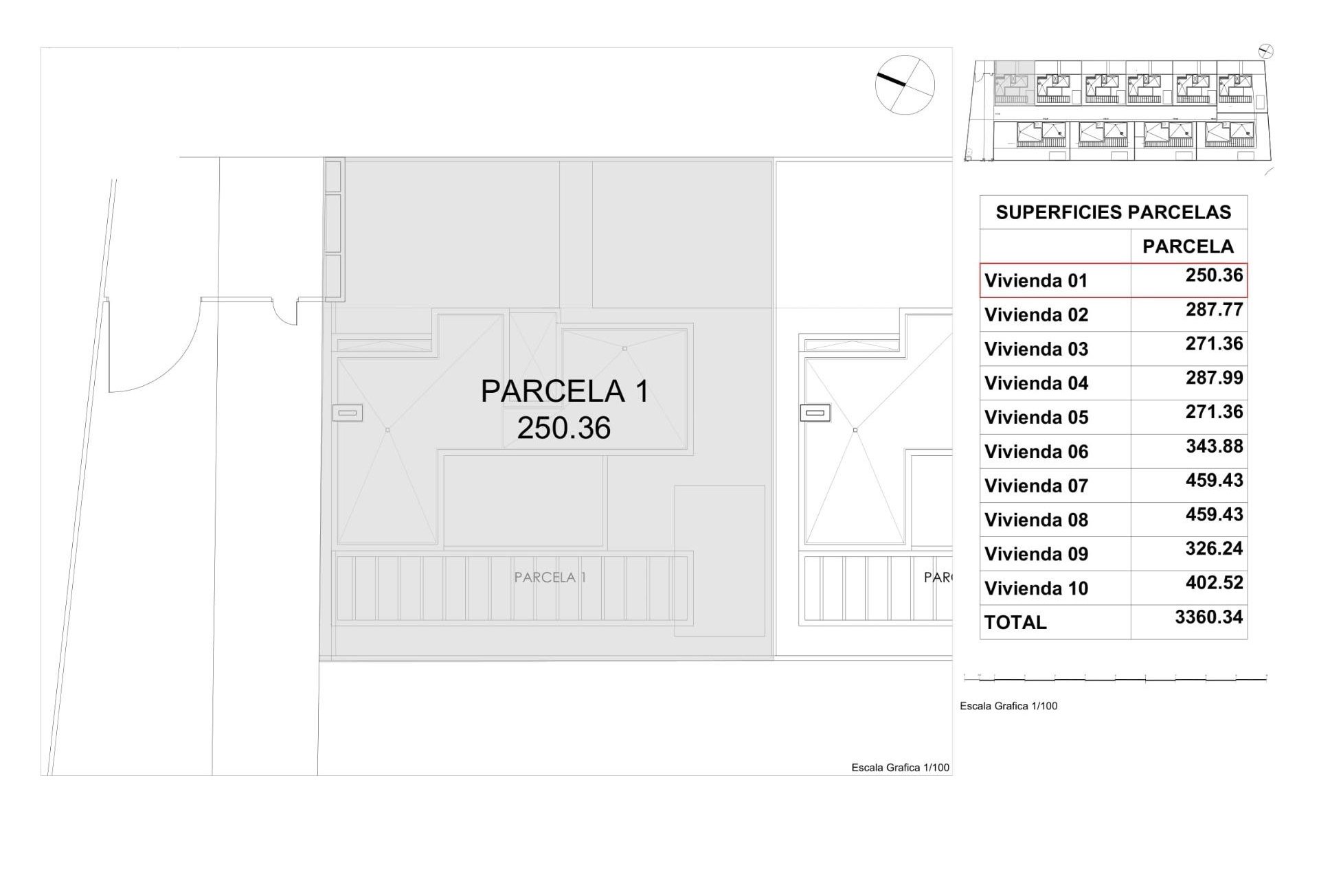 Obra nueva - Villa -
Finestrat - Sea Hills