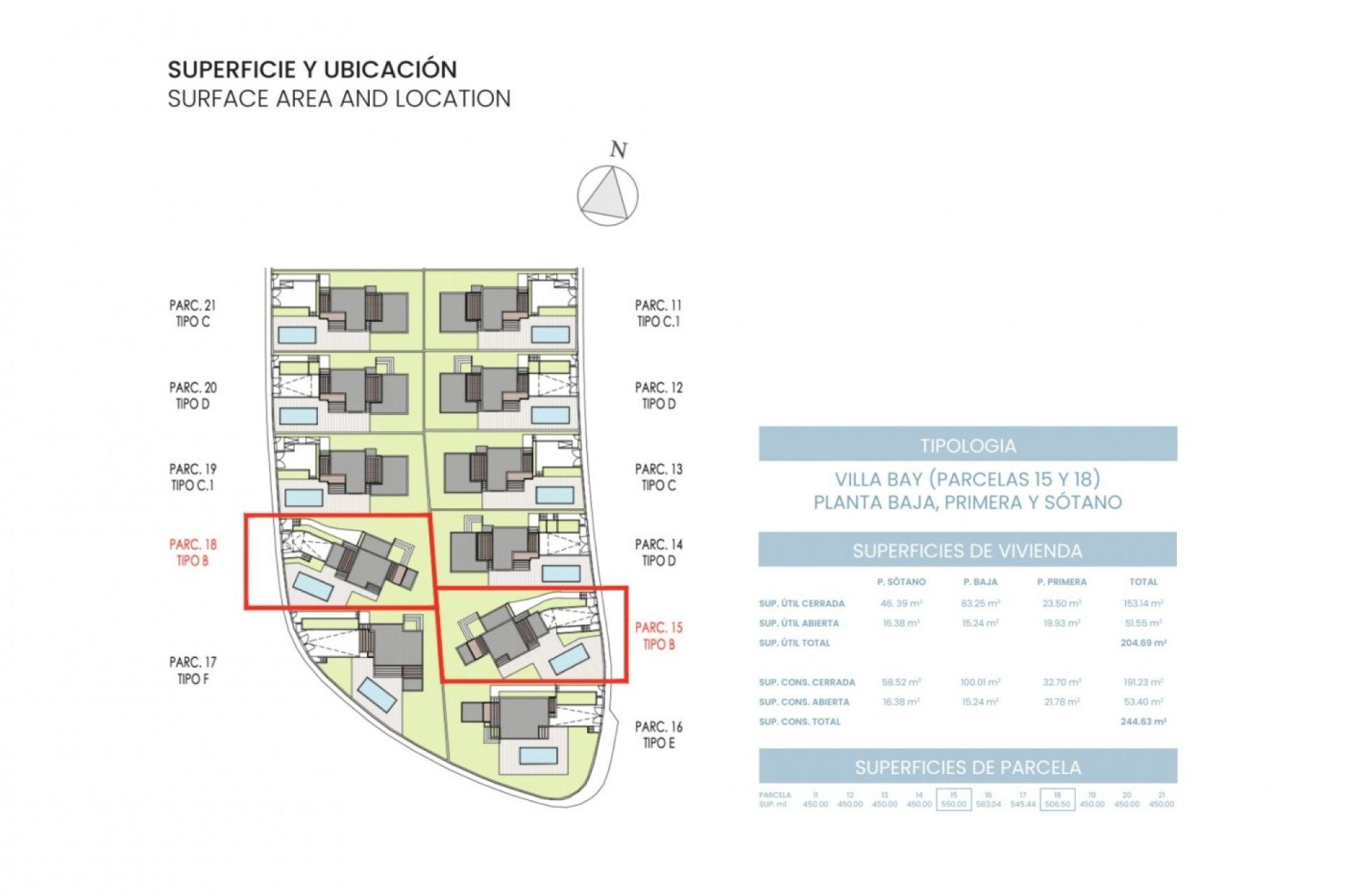 Obra nueva - Villa -
Finestrat - Sierra cortina