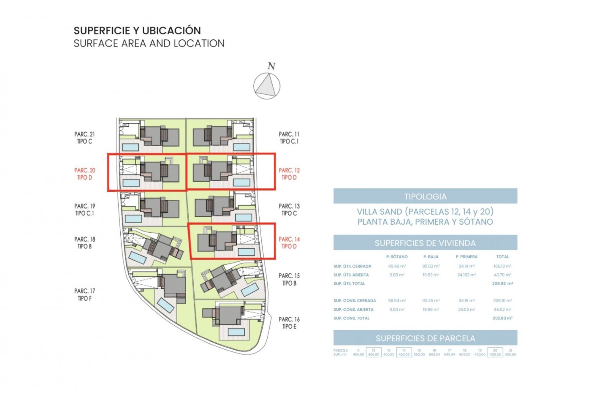 Obra nueva - Villa -
Finestrat - Sierra cortina