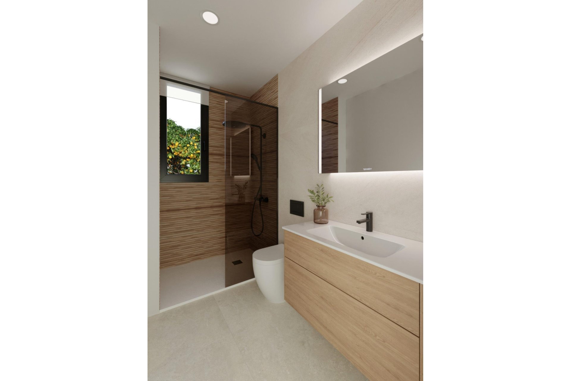 Obra nueva - Villa -
Fuente Álamo - Hacienda del Alamo