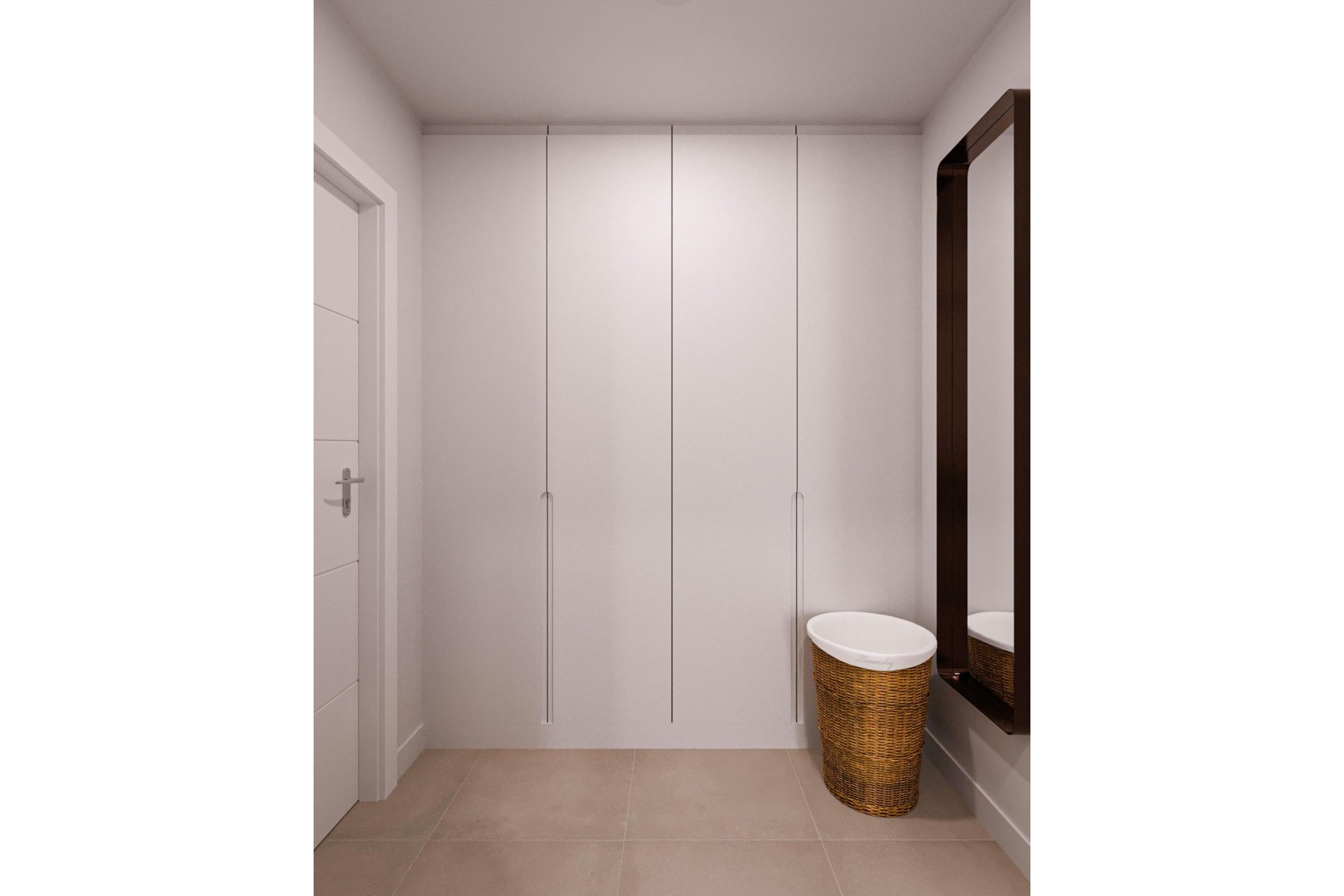 Obra nueva - Villa -
Fuente Álamo - La Pinilla