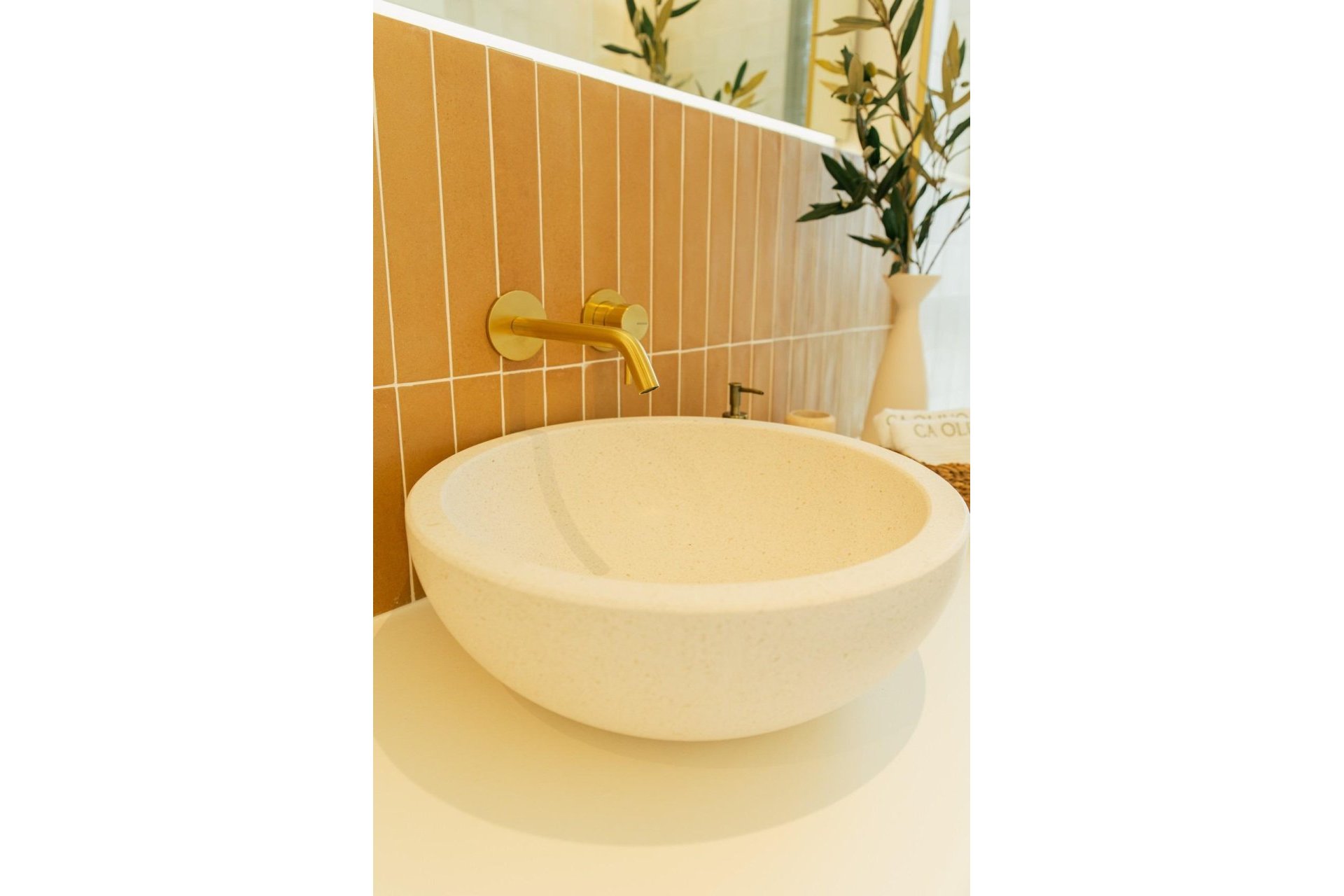 Obra nueva - Villa -
Jávea Xàbia - Valle del Sol