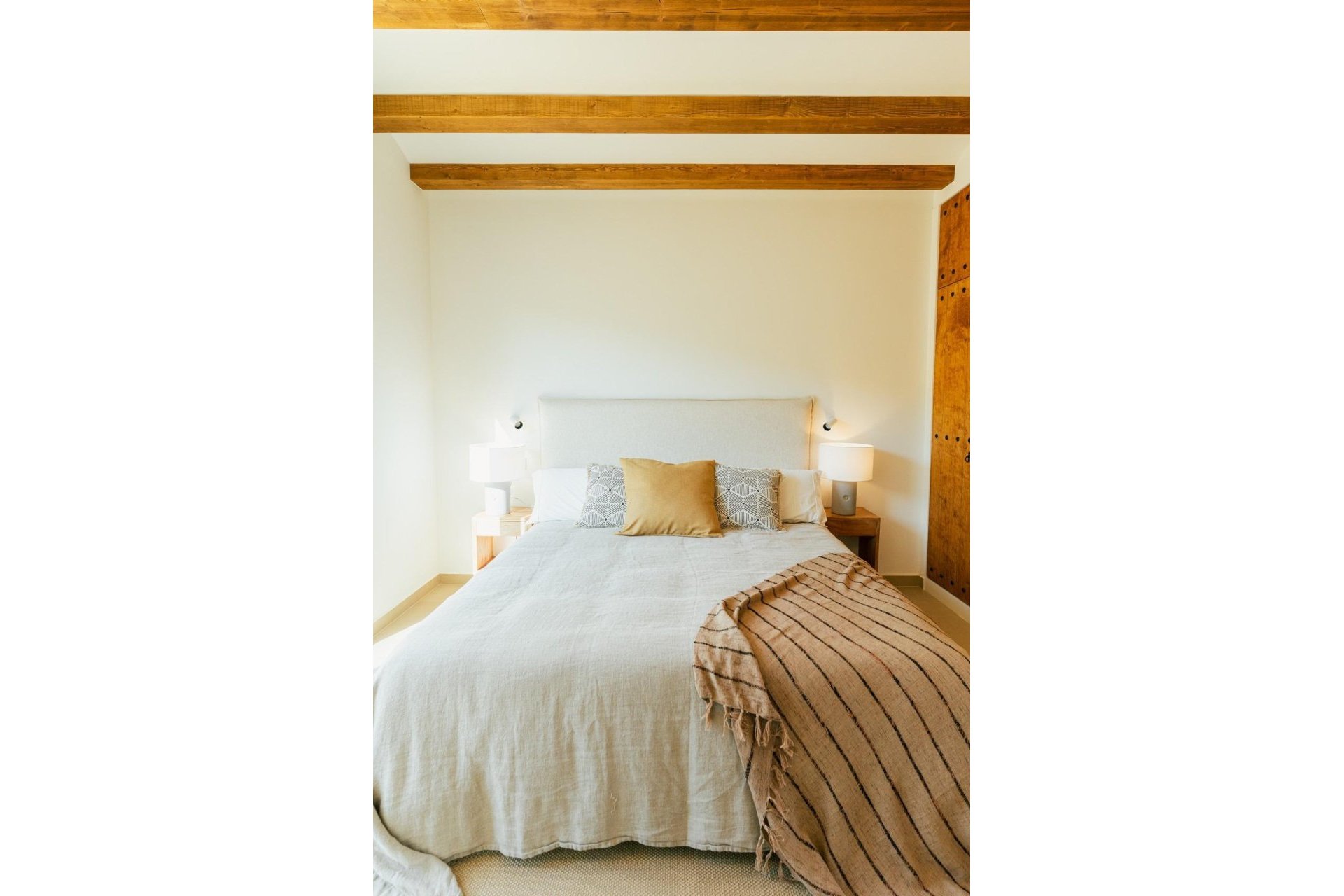 Obra nueva - Villa -
Jávea Xàbia - Valle del Sol