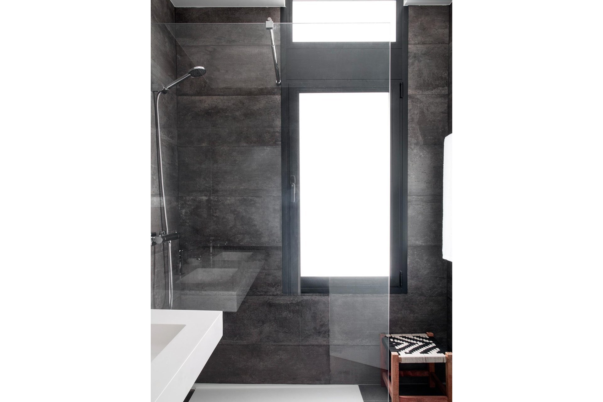 Obra nueva - Villa -
La Manga del Mar Menor - La Manga Club