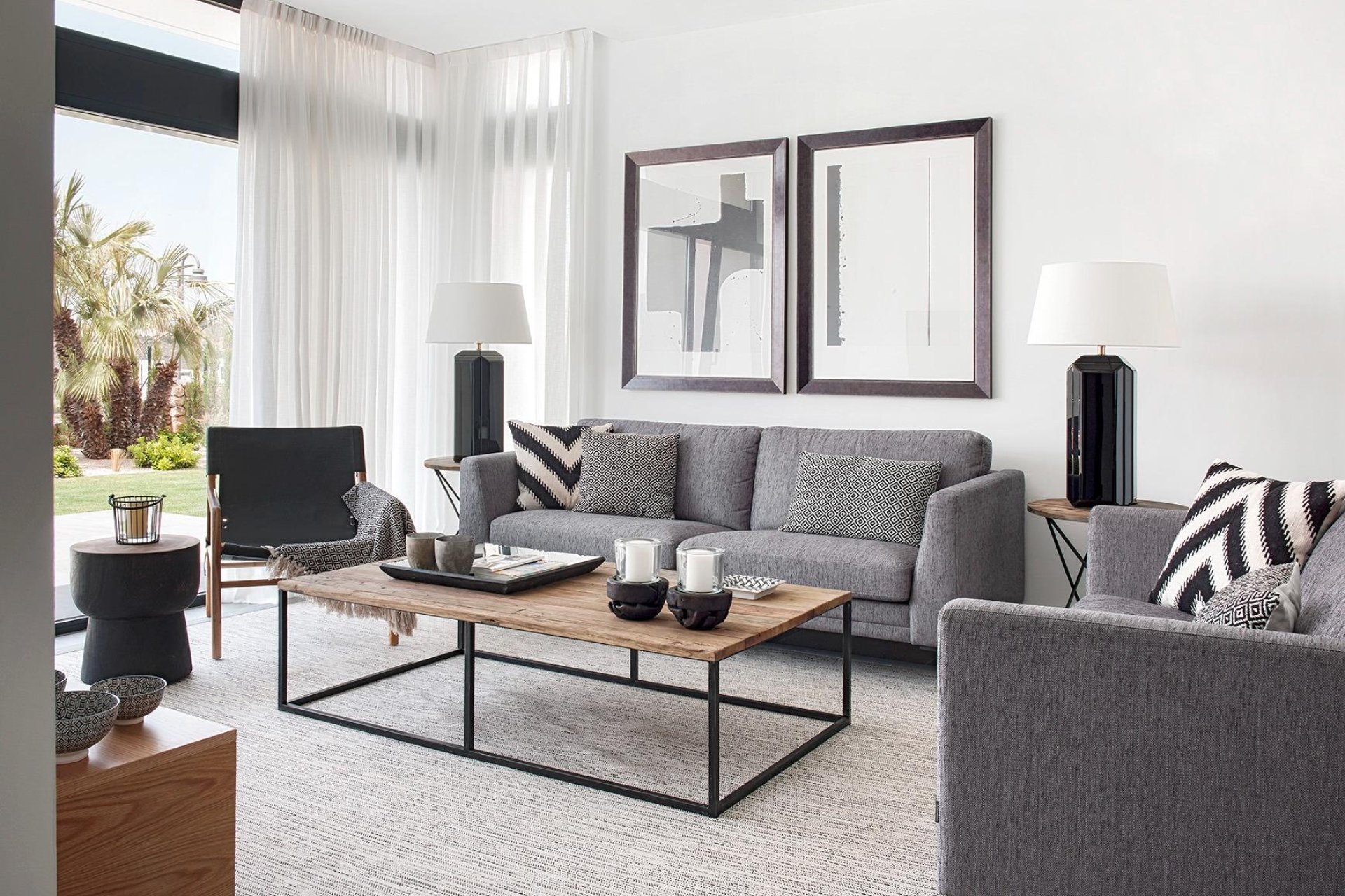 Obra nueva - Villa -
La Manga del Mar Menor - La Manga Club