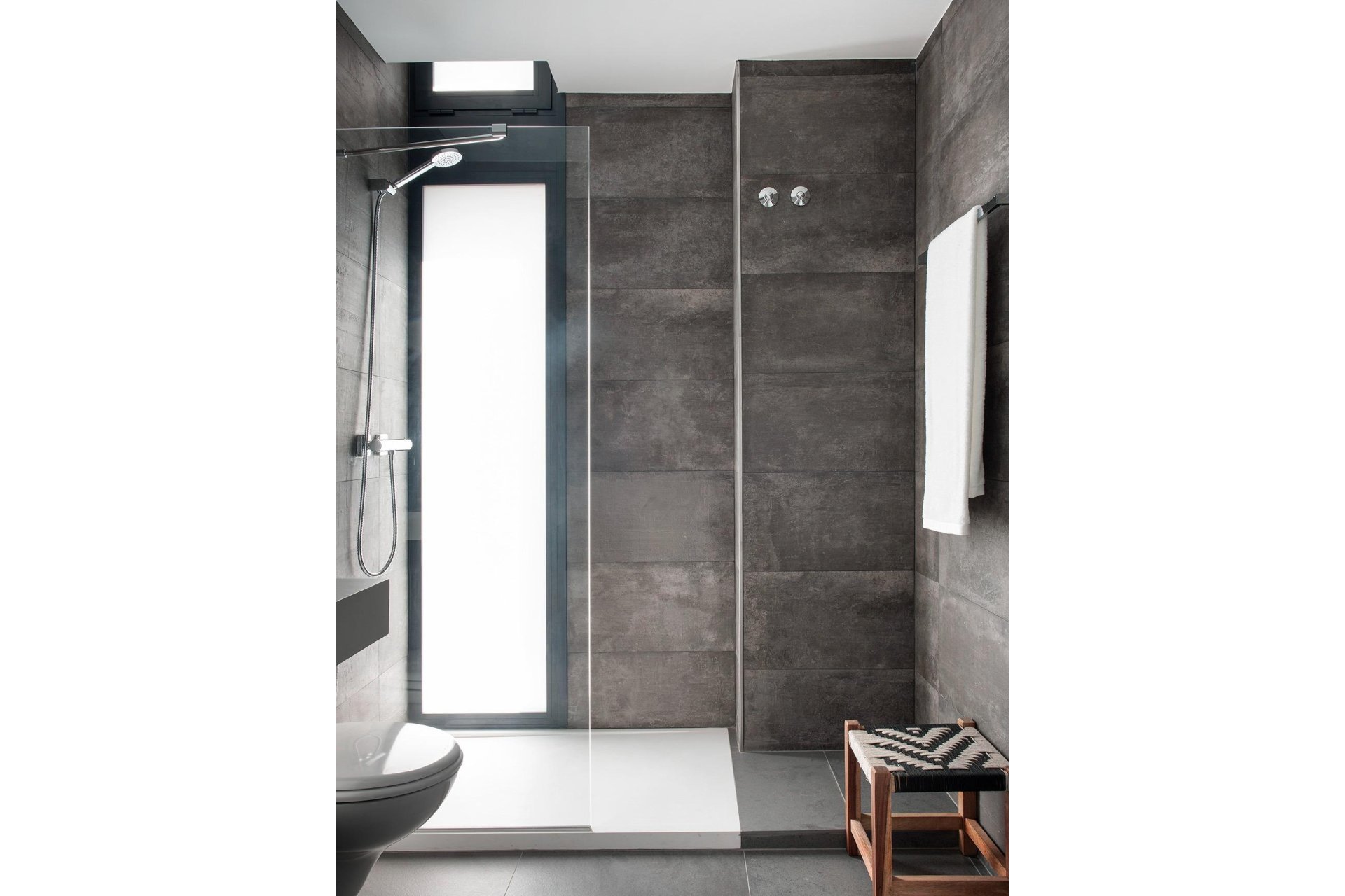 Obra nueva - Villa -
La Manga del Mar Menor - La Manga Club