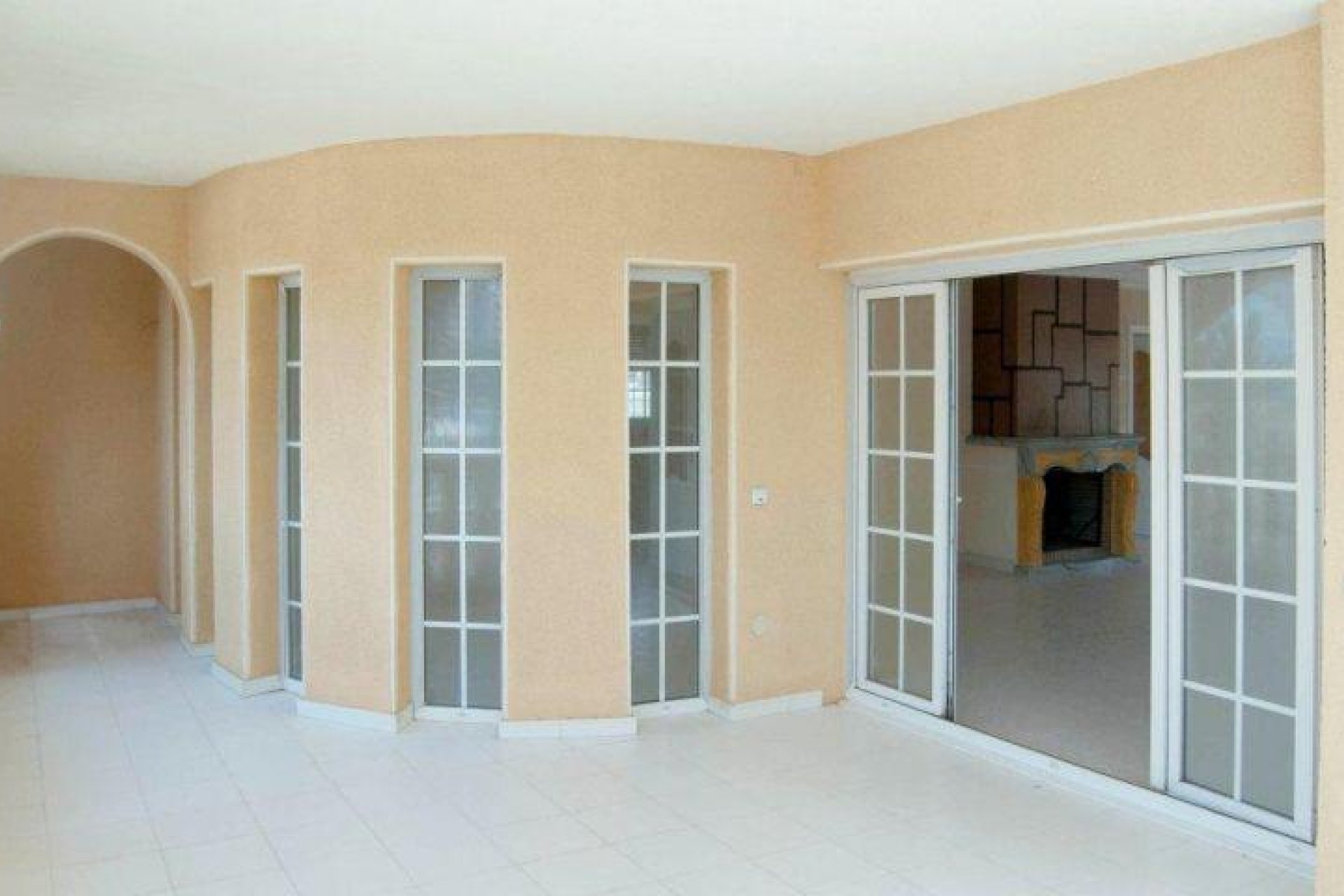 Obra nueva - Villa -
La Manga del Mar Menor - La Manga Del Mar Menor