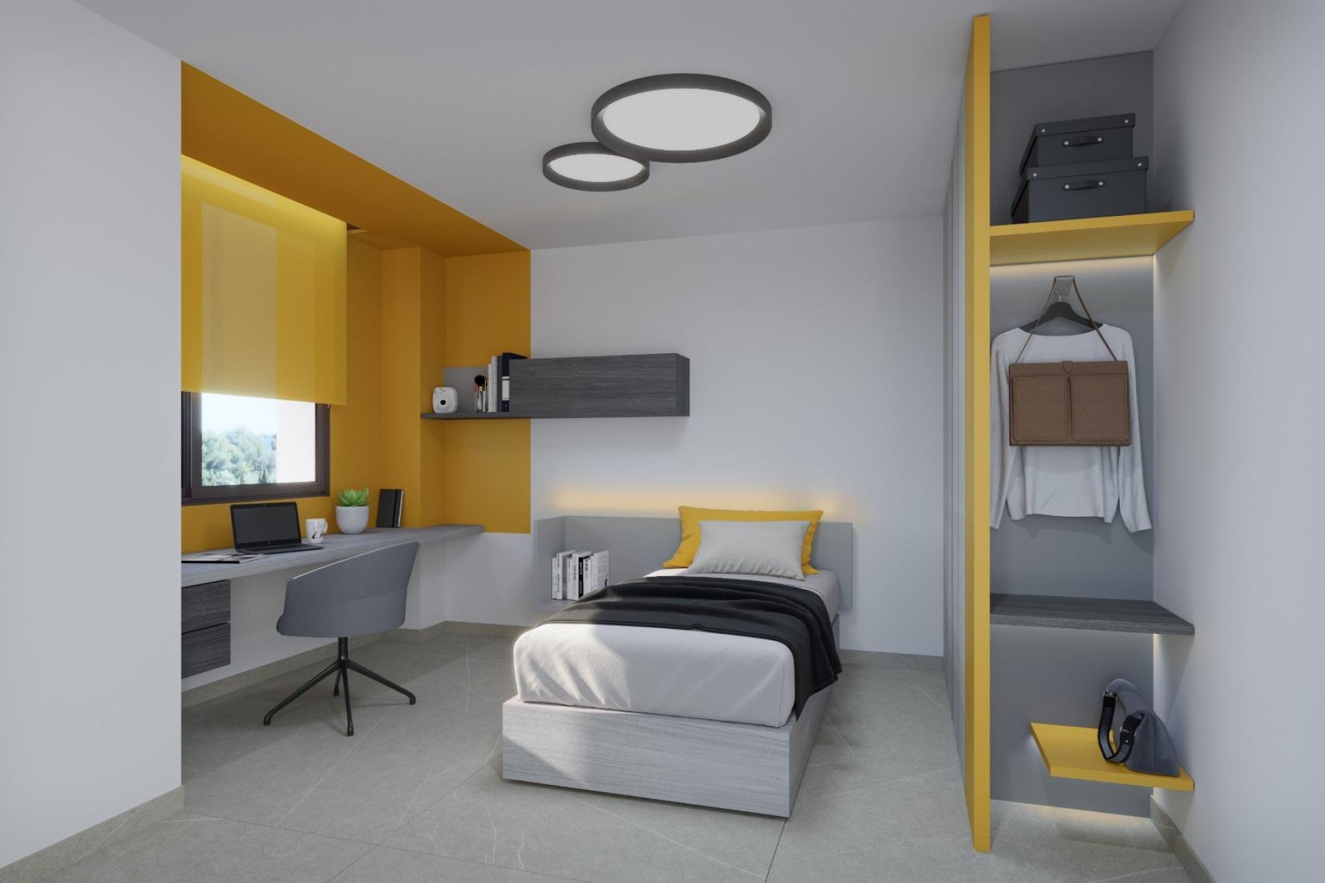 Obra nueva - Villa -
La Nucía - Coblanca