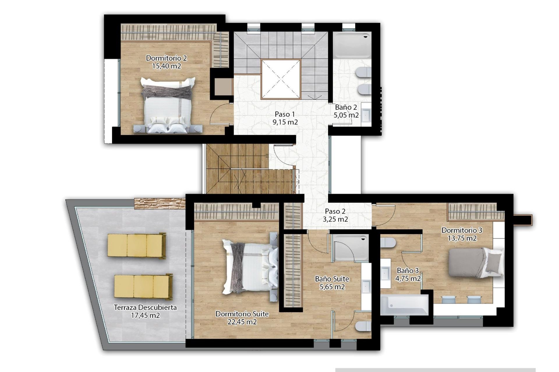 Obra nueva - Villa -
La Nucía - Coblanca