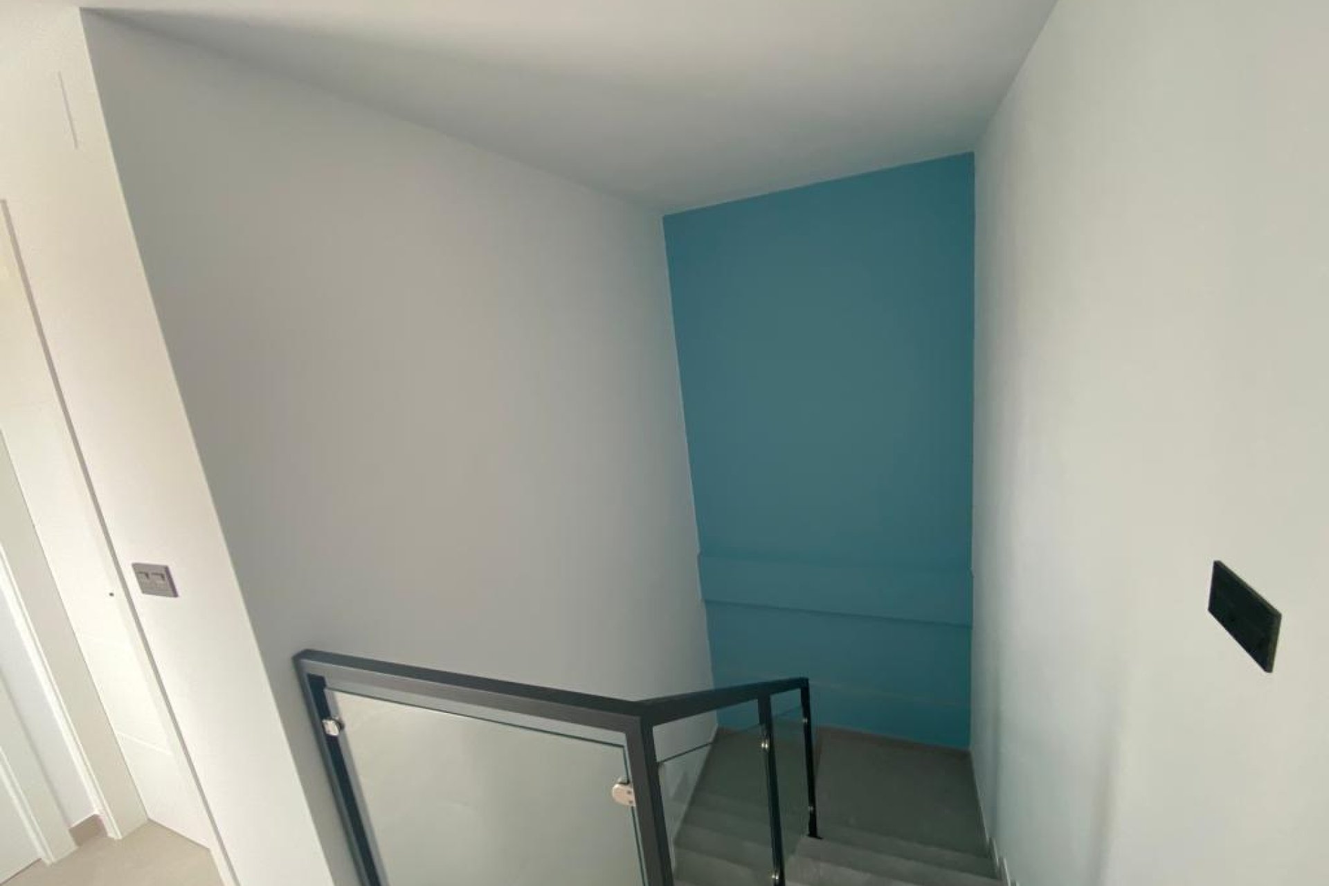 Obra nueva - Villa -
Los Alcázares - La Concha