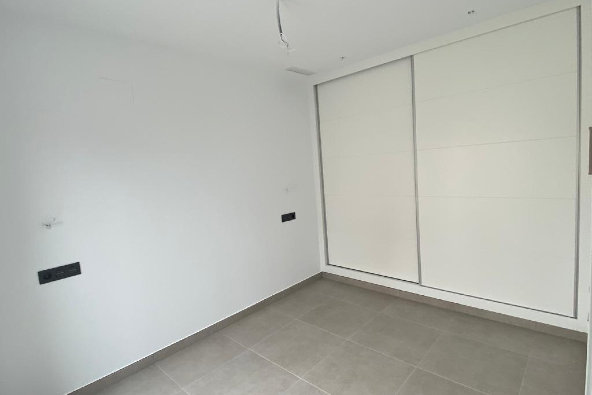 Obra nueva - Villa -
Los Alcázares - La Concha