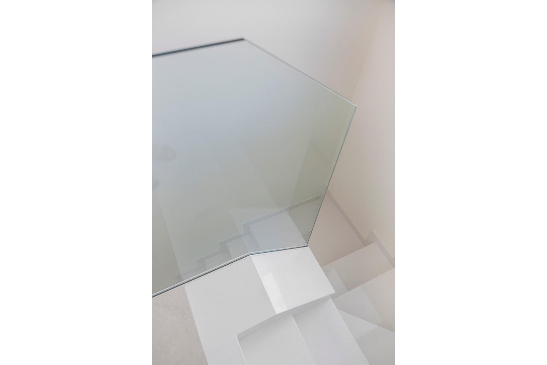 Obra nueva - Villa -
Los Alcázares - Serena Golf