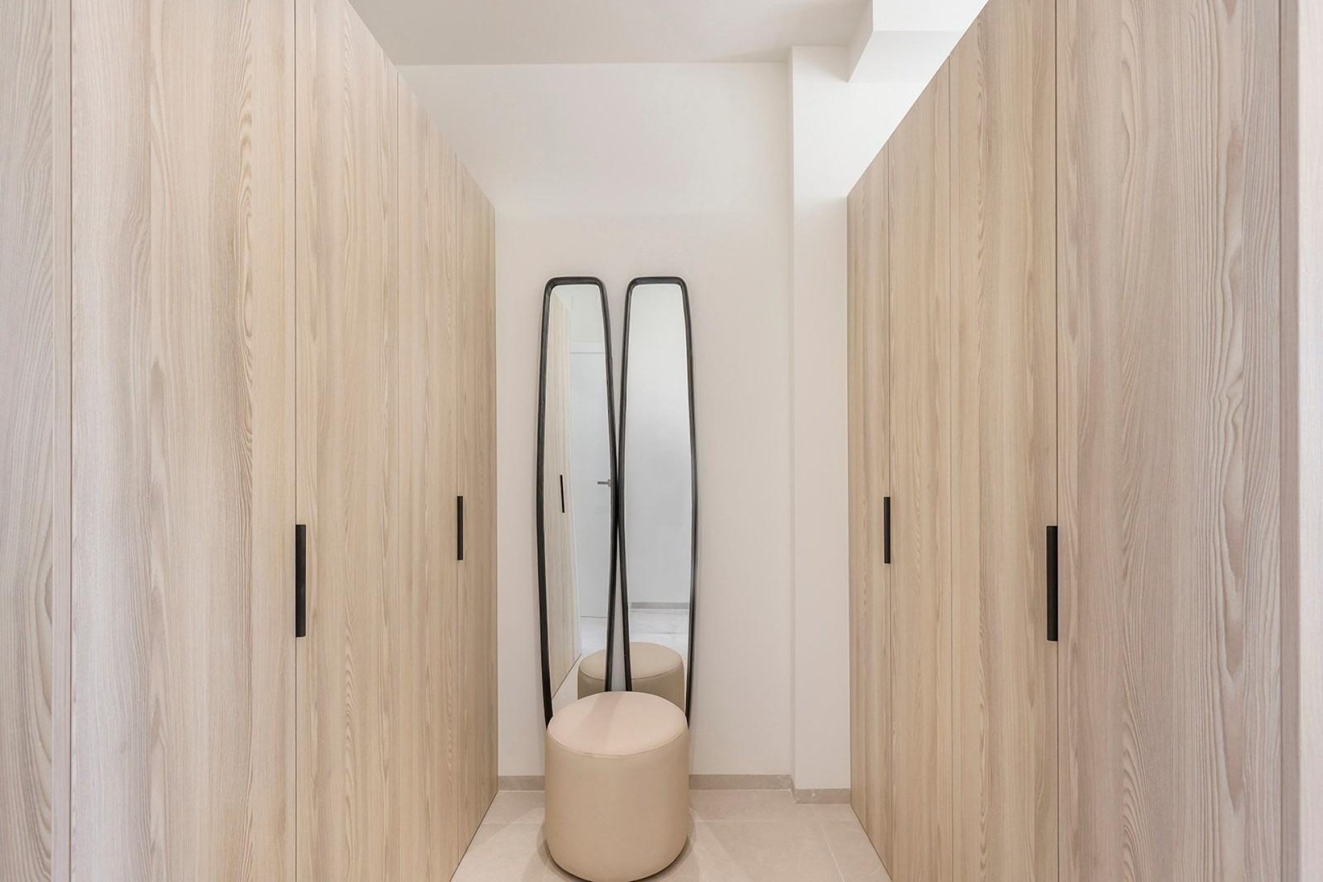 Obra nueva - Villa -
Los Alcázares - Serena Golf