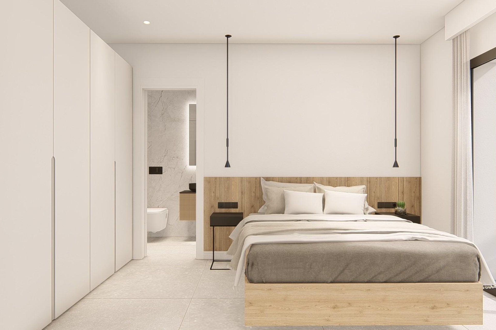 Obra nueva - Villa -
Molina De Segura - Urb. La Quinta