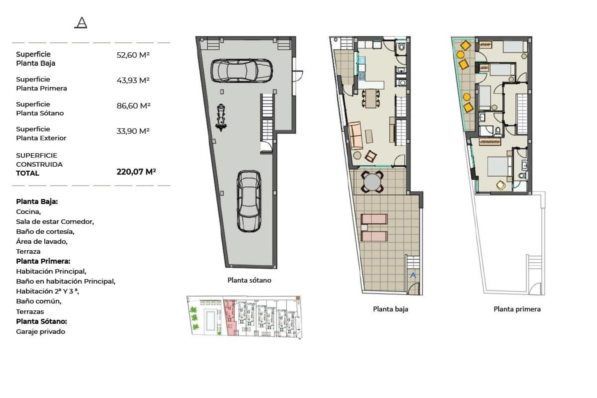 Obra nueva - Villa -
Moncofa - Playa de Chilches