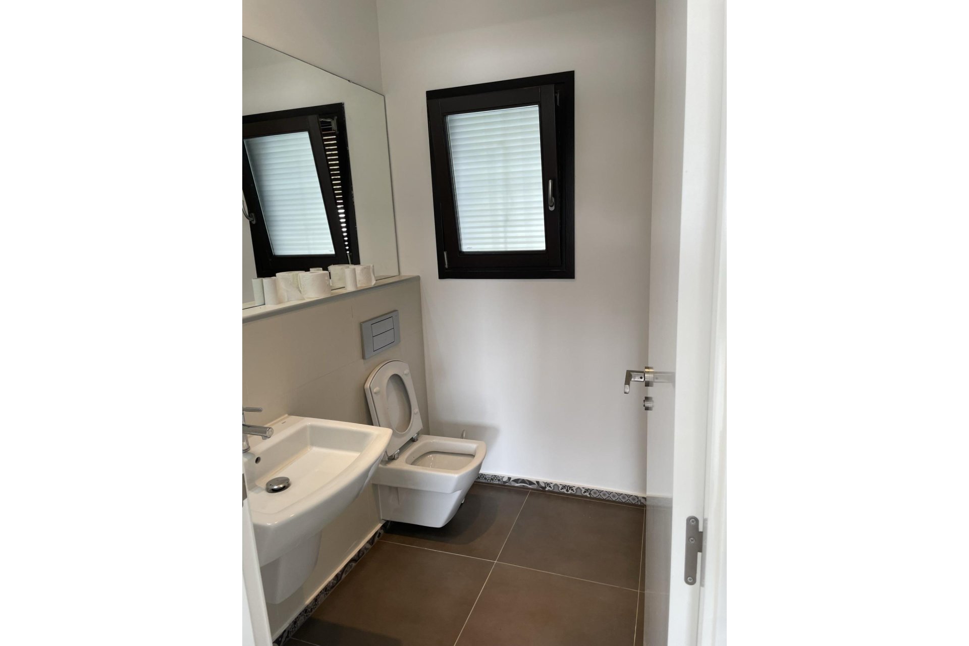 Obra nueva - Villa -
Moraira - La Sabatera