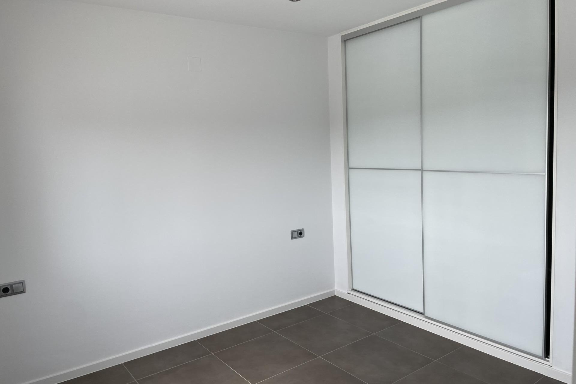 Obra nueva - Villa -
Moraira - La Sabatera