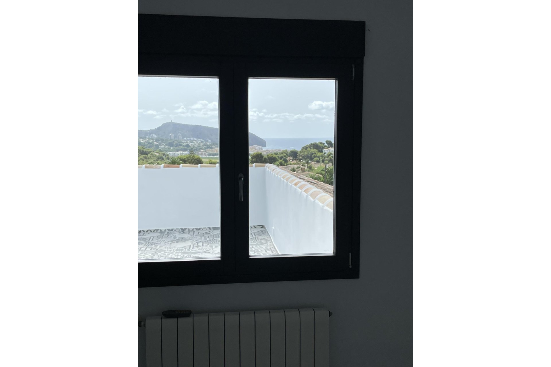 Obra nueva - Villa -
Moraira - La Sabatera