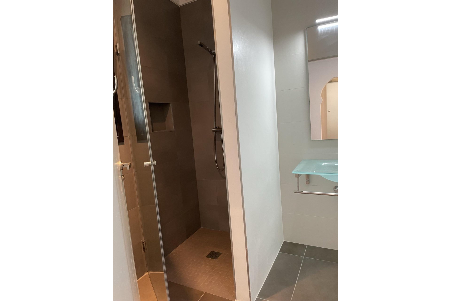 Obra nueva - Villa -
Moraira - La Sabatera