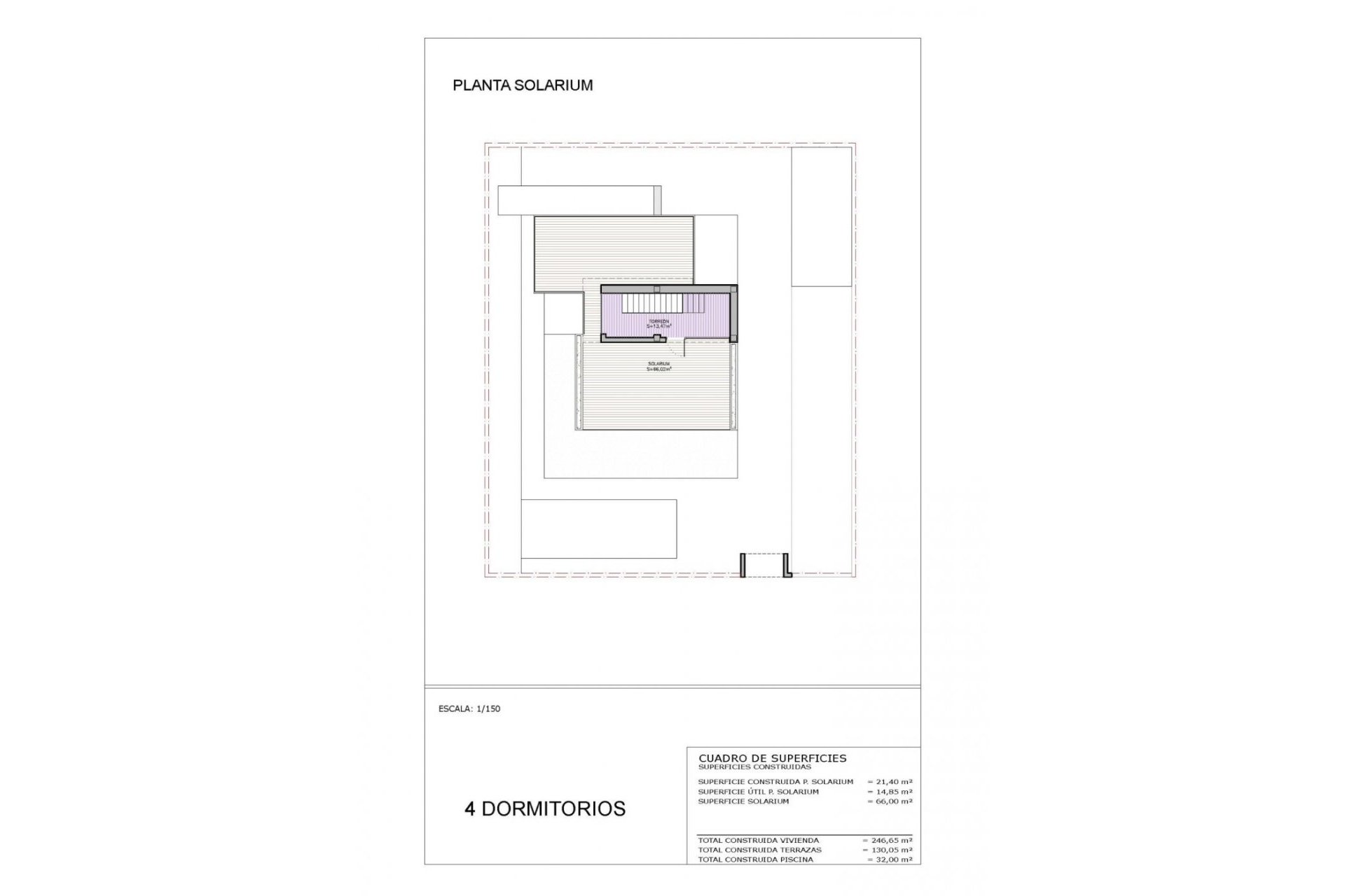 Obra nueva - Villa -
Orihuela Costa - Campoamor