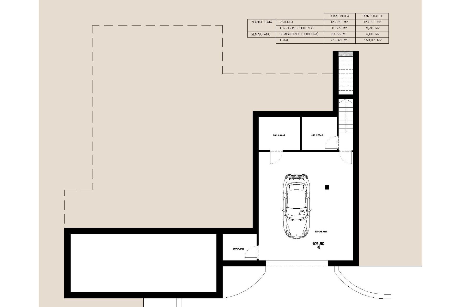 Obra nueva - Villa -
Orihuela - Las Colinas Golf