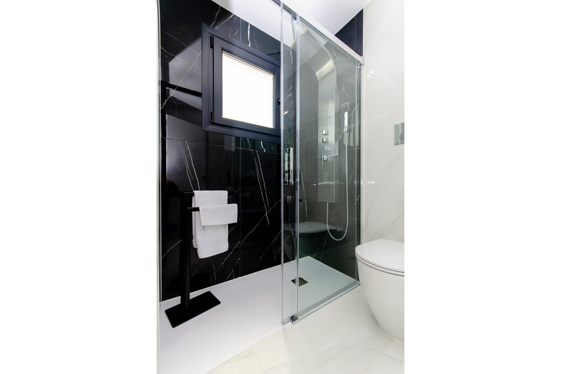 Obra nueva - Villa -
Orihuela - Vistabella Golf