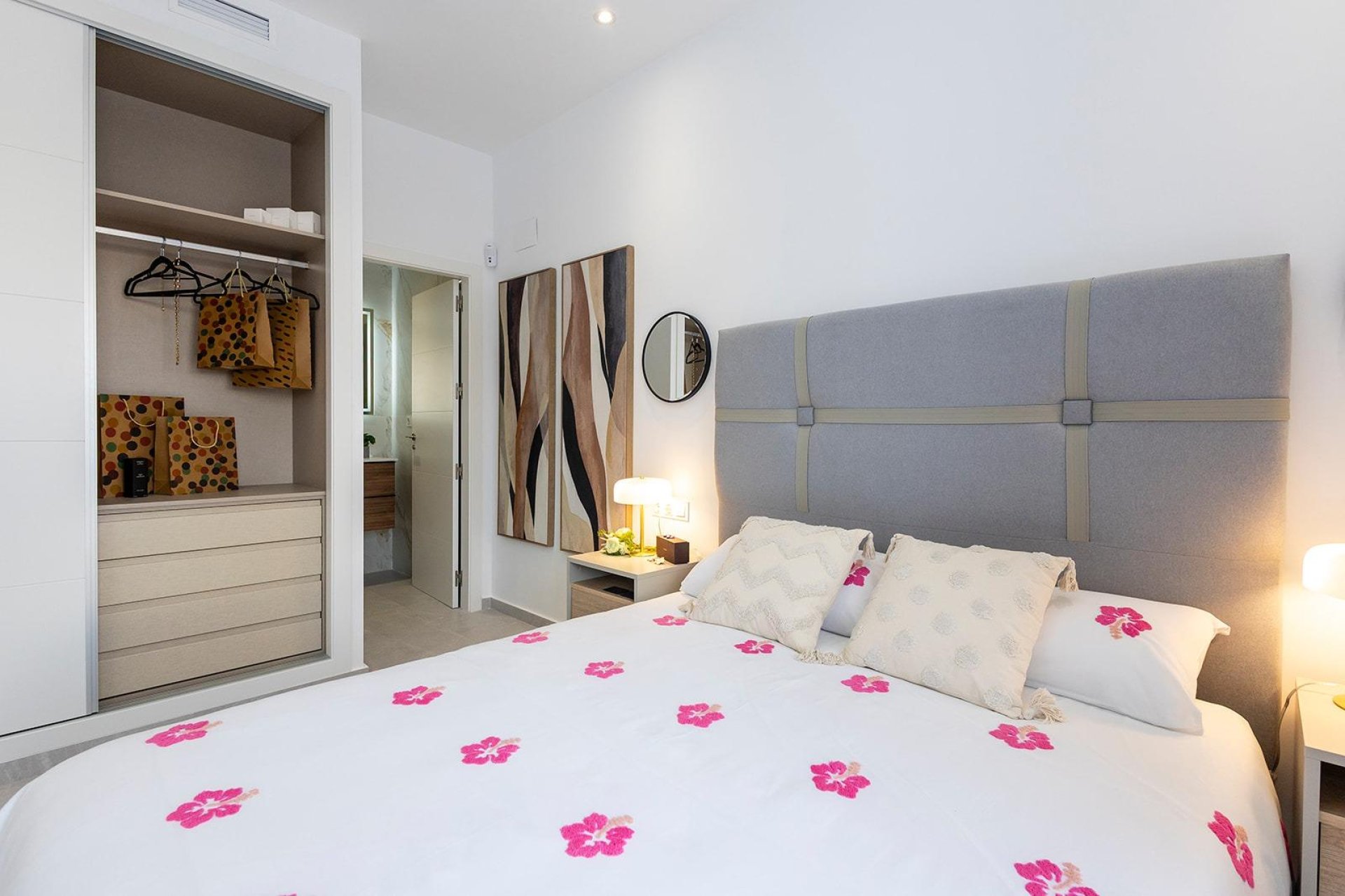 Obra nueva - Villa -
Orihuela - Vistabella Golf