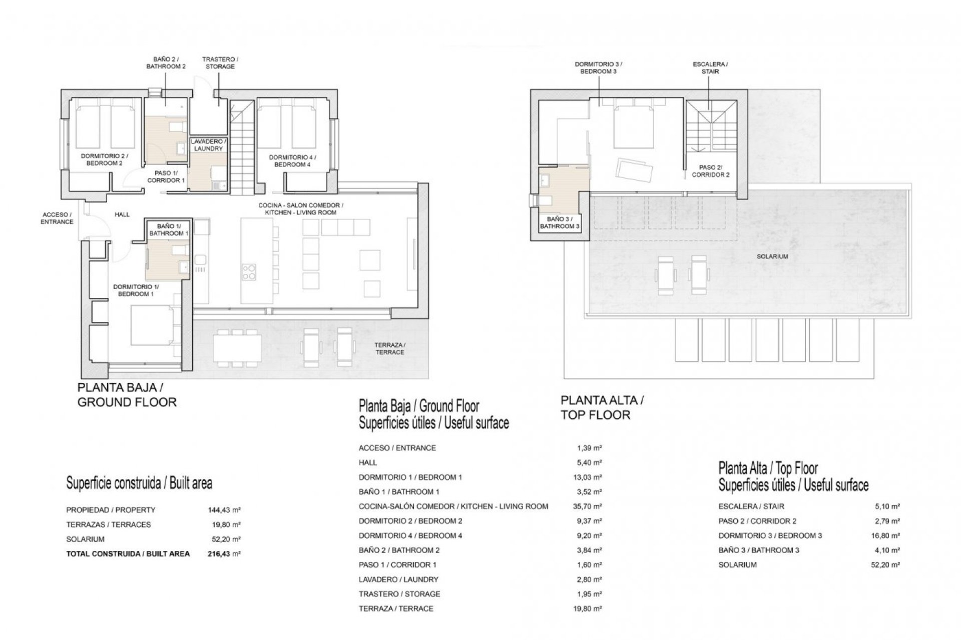 Obra nueva - Villa -
Orihuela - Vistabella Golf