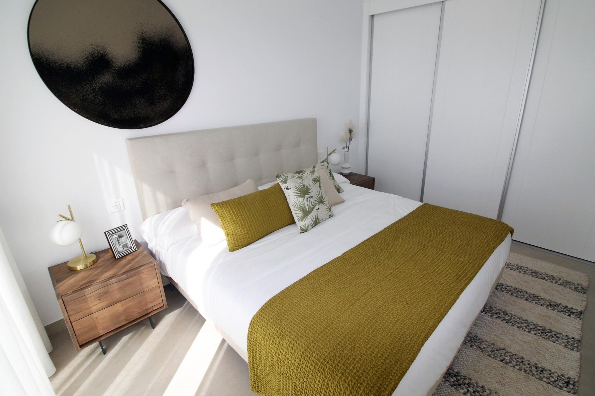 Obra nueva - Villa -
Pilar de la Horadada - El Pilar de la Horadada