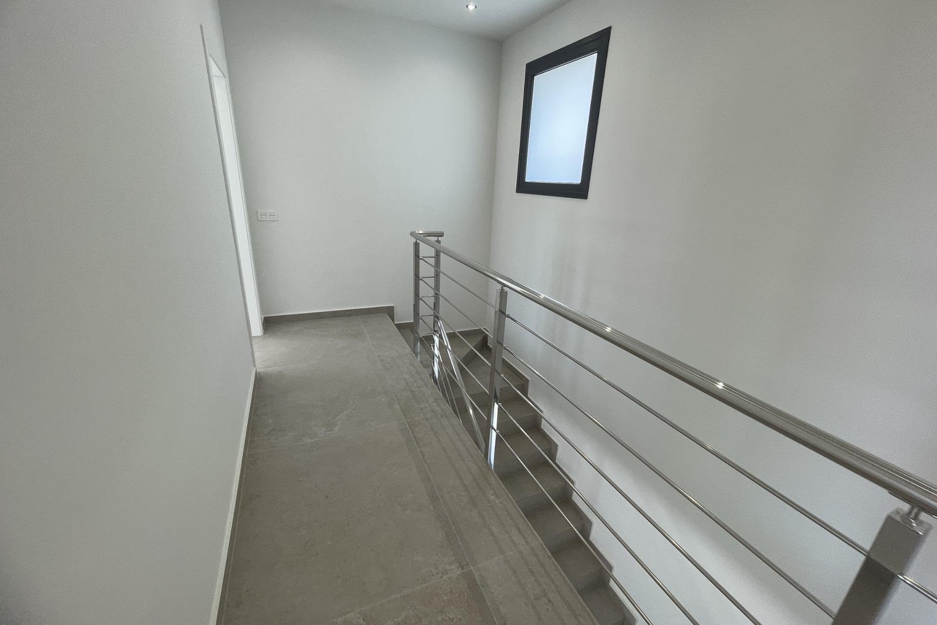 Obra nueva - Villa -
Rojales - Ciudad Quesada